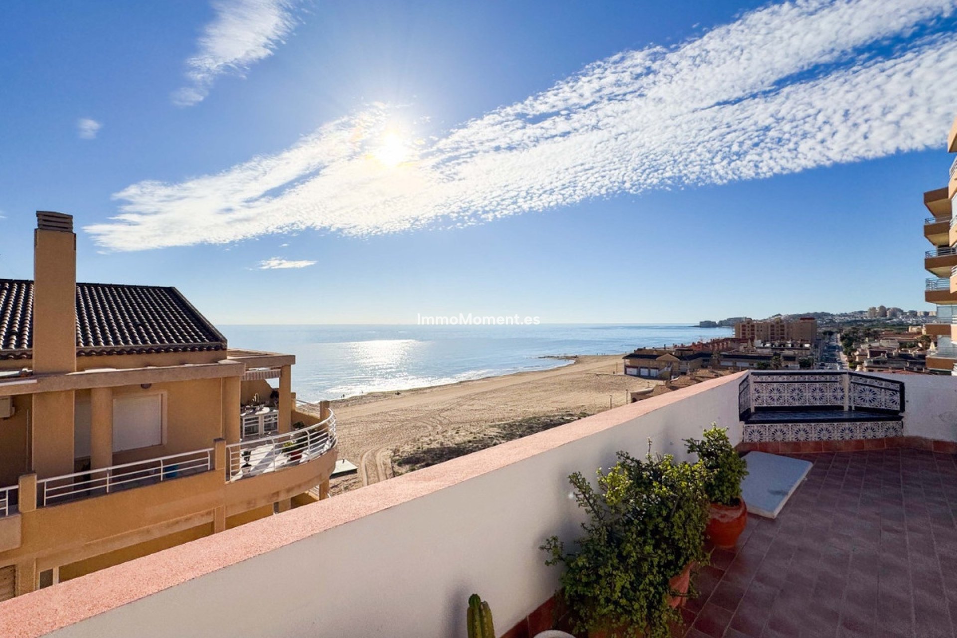 Reventa - Apartamento - Torrevieja - La Mata