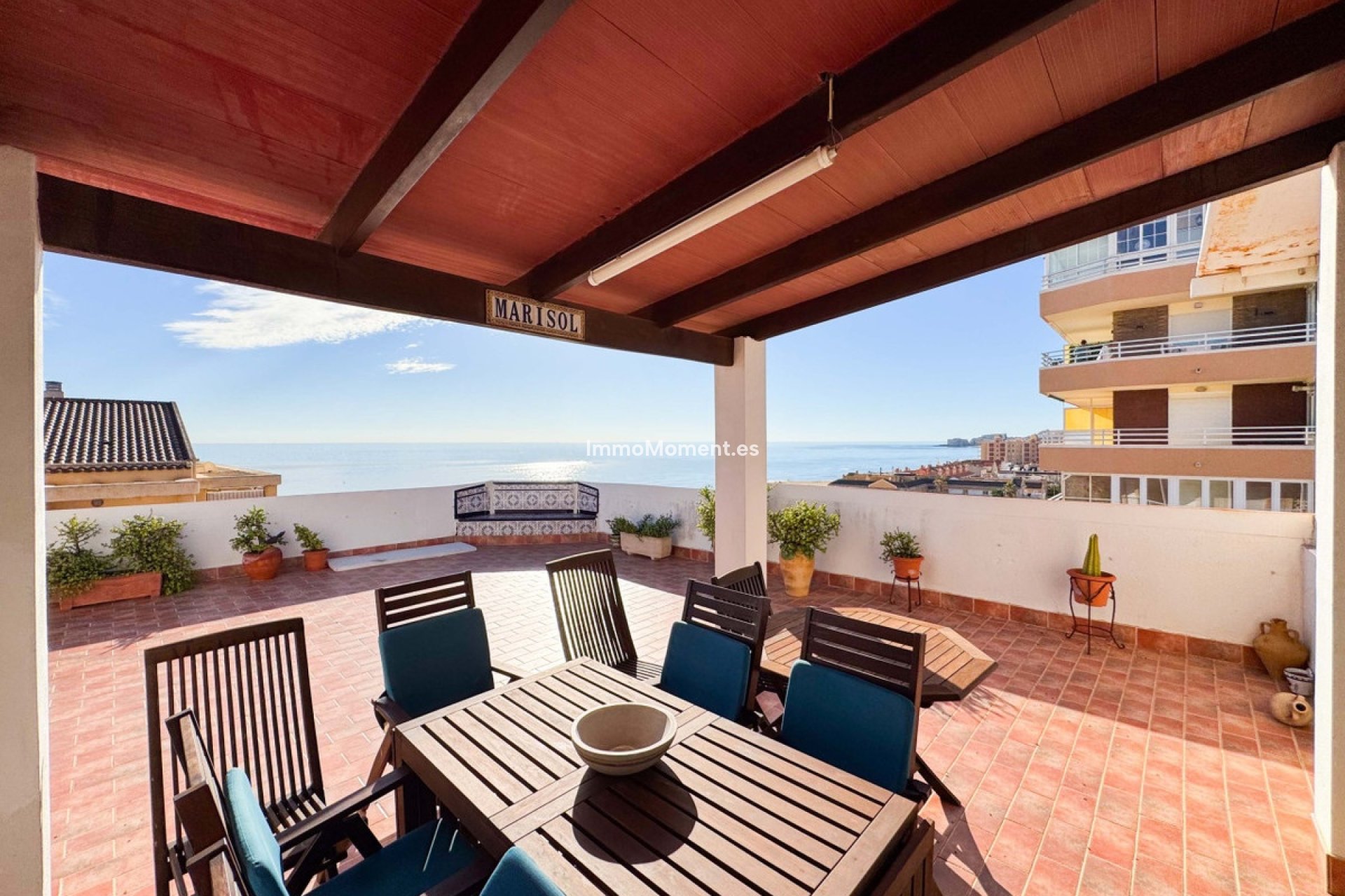 Reventa - Apartamento - Torrevieja - La Mata