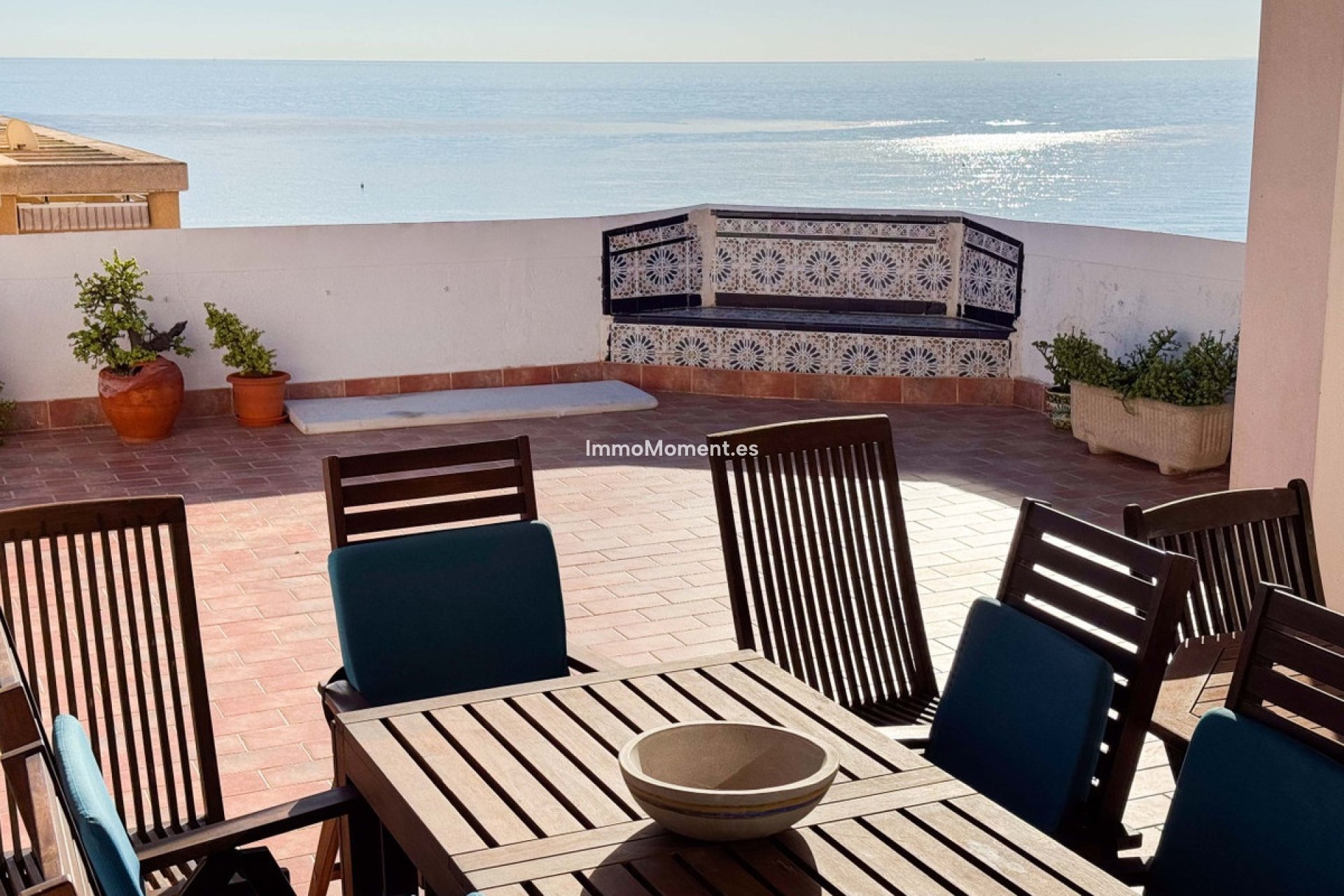 Reventa - Apartamento - Torrevieja - La Mata