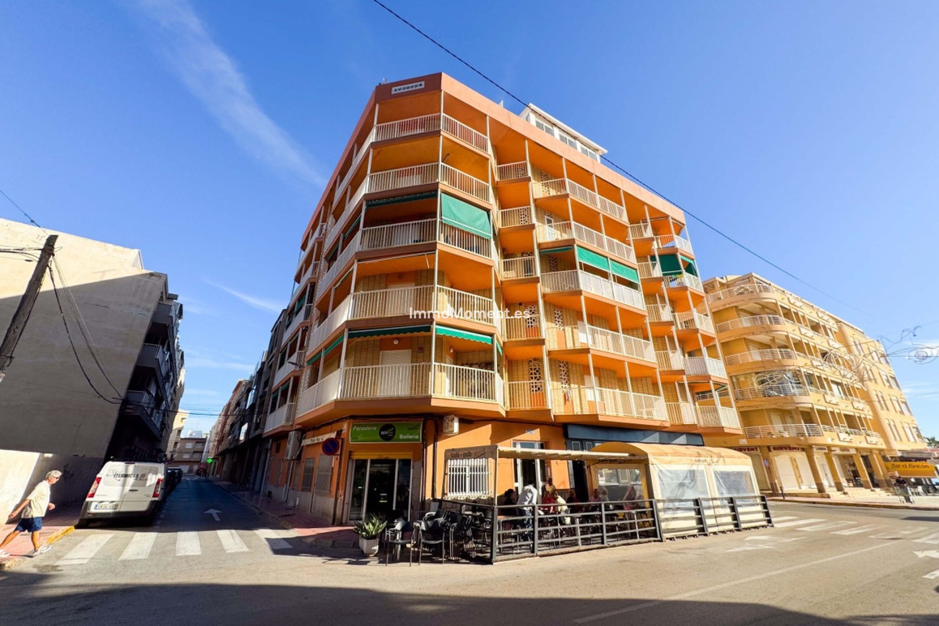 Reventa - Apartamento - Torrevieja - La Mata