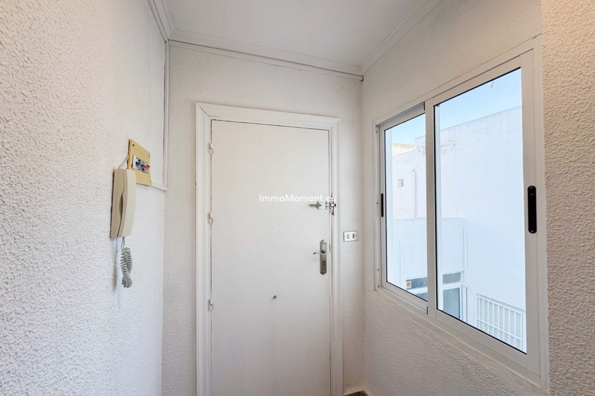 Reventa - Apartamento - Torrevieja - La Mata