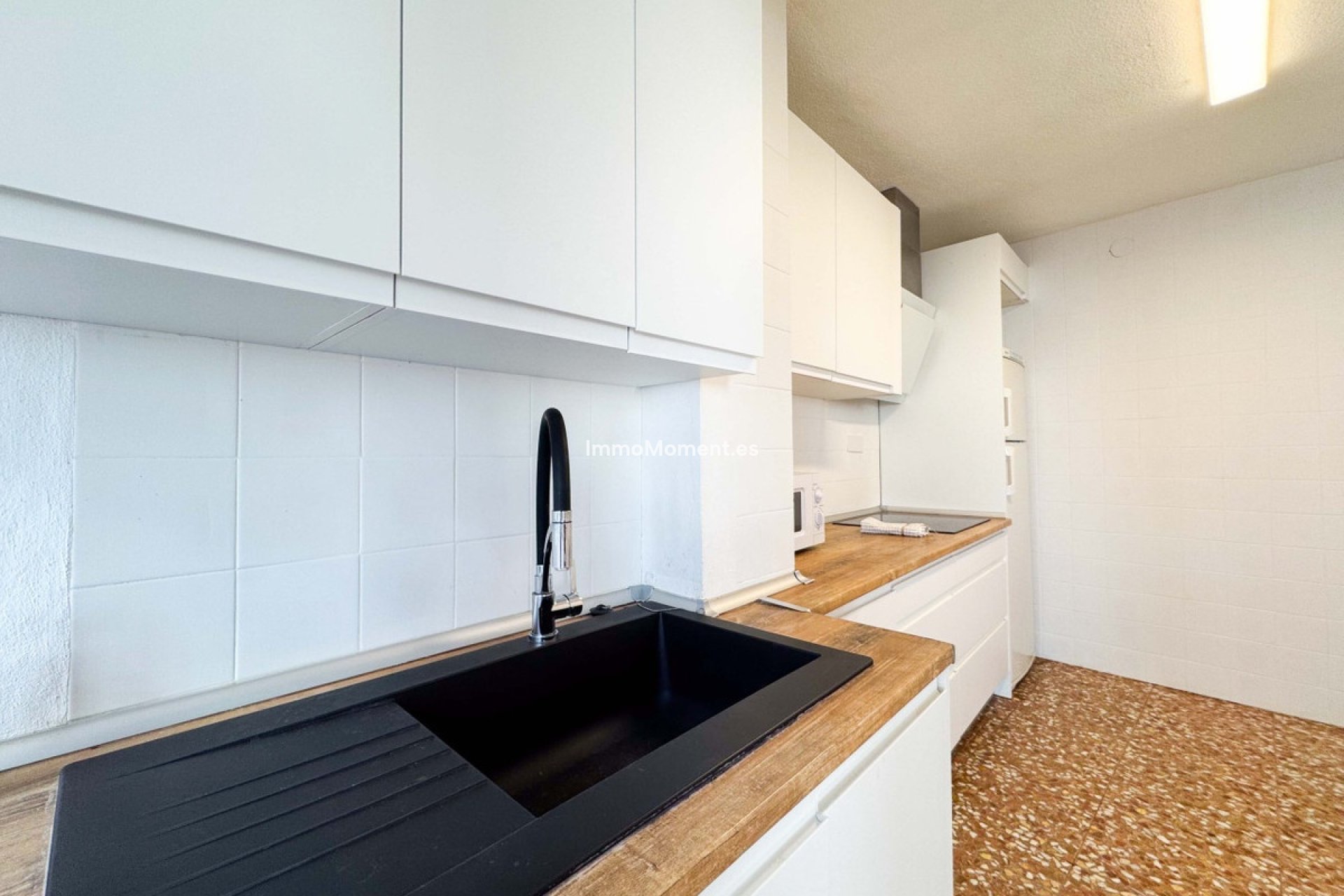 Reventa - Apartamento - Torrevieja - La Mata