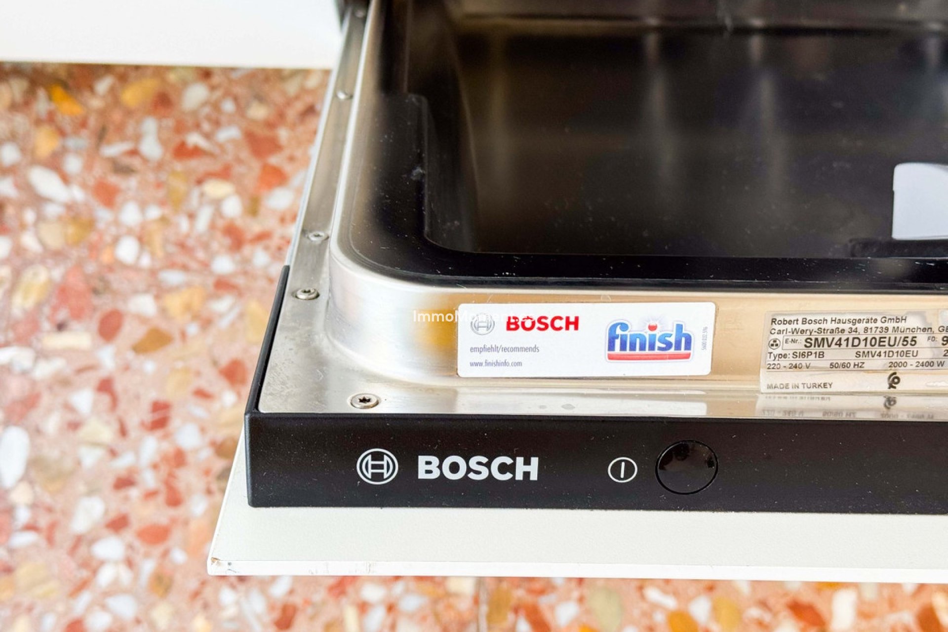 Reventa - Apartamento - Torrevieja - La Mata