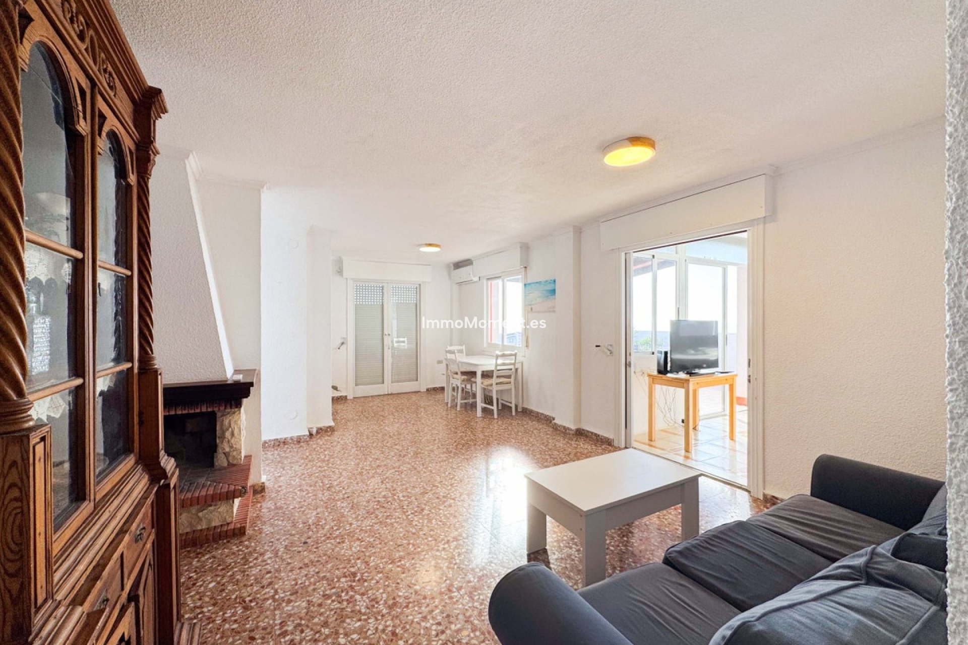 Reventa - Apartamento - Torrevieja - La Mata