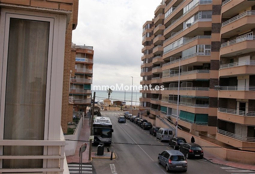 Reventa - Apartamento - Torrevieja - La Mata