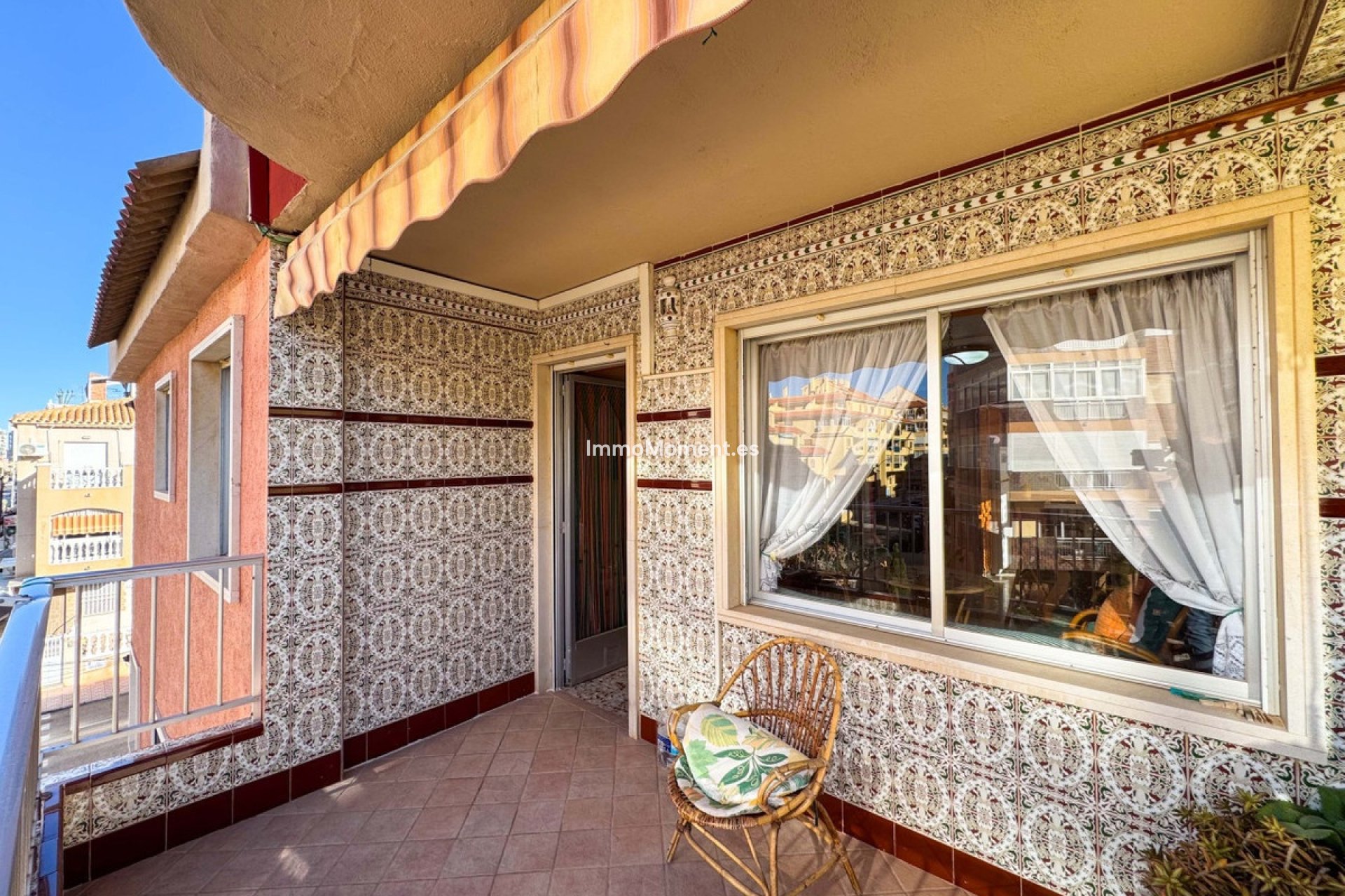 Reventa - Apartamento - Torrevieja - La Mata