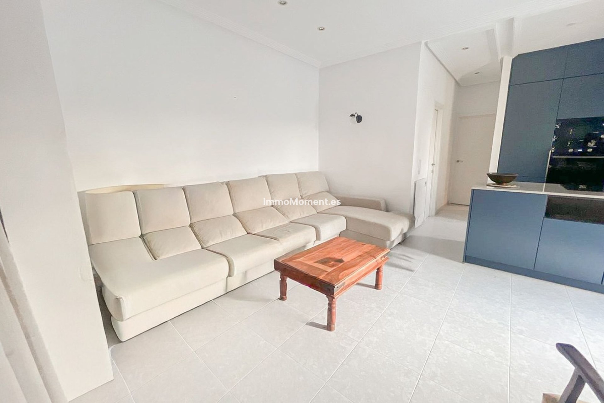 Reventa - Apartamento - Torrevieja - La Mata