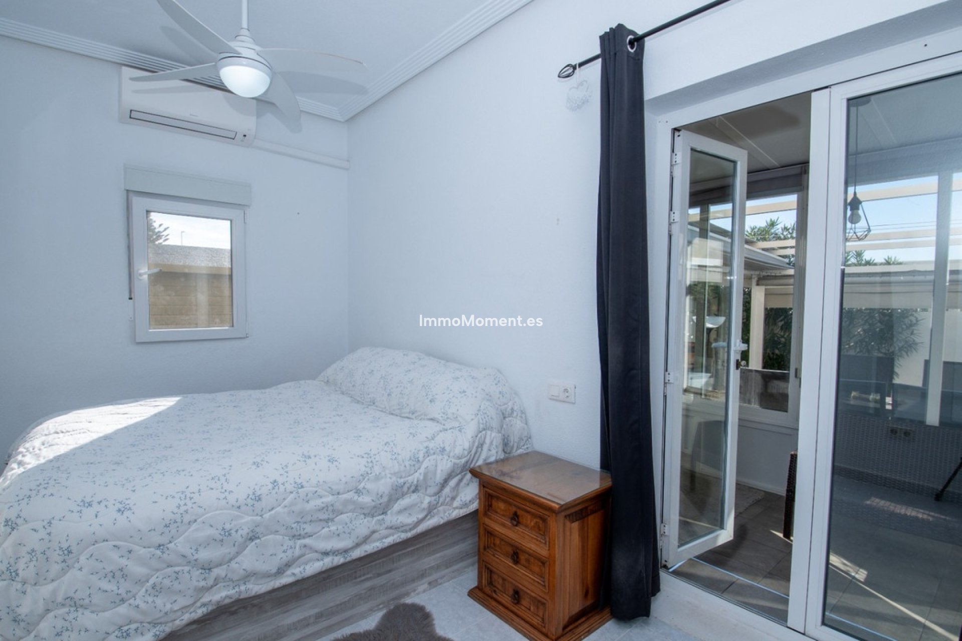 Reventa - Apartamento - Torrevieja - La Mata