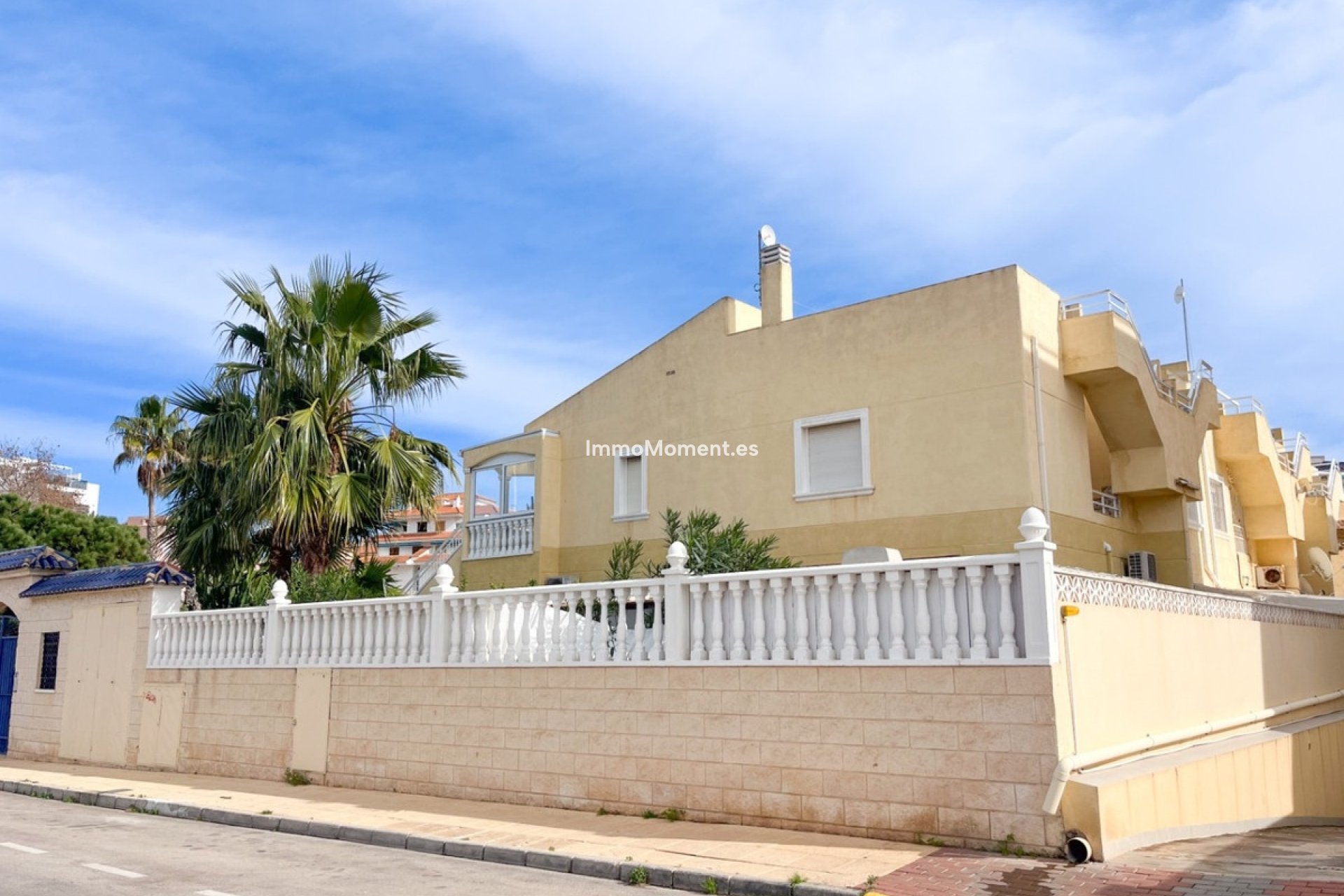 Reventa - Apartamento - Torrevieja - La Mata