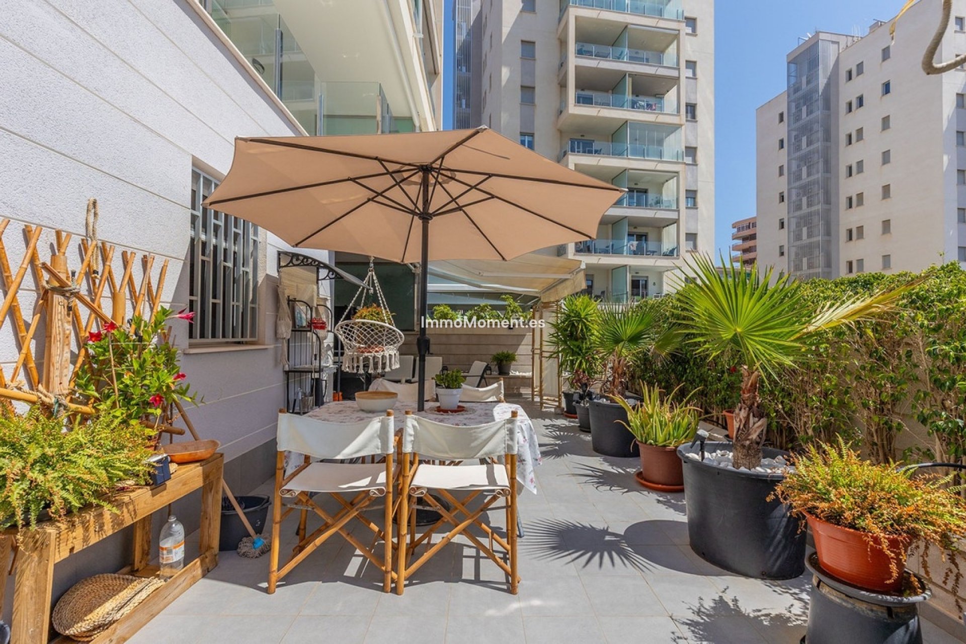 Reventa - Apartamento - Torrevieja - La Mata