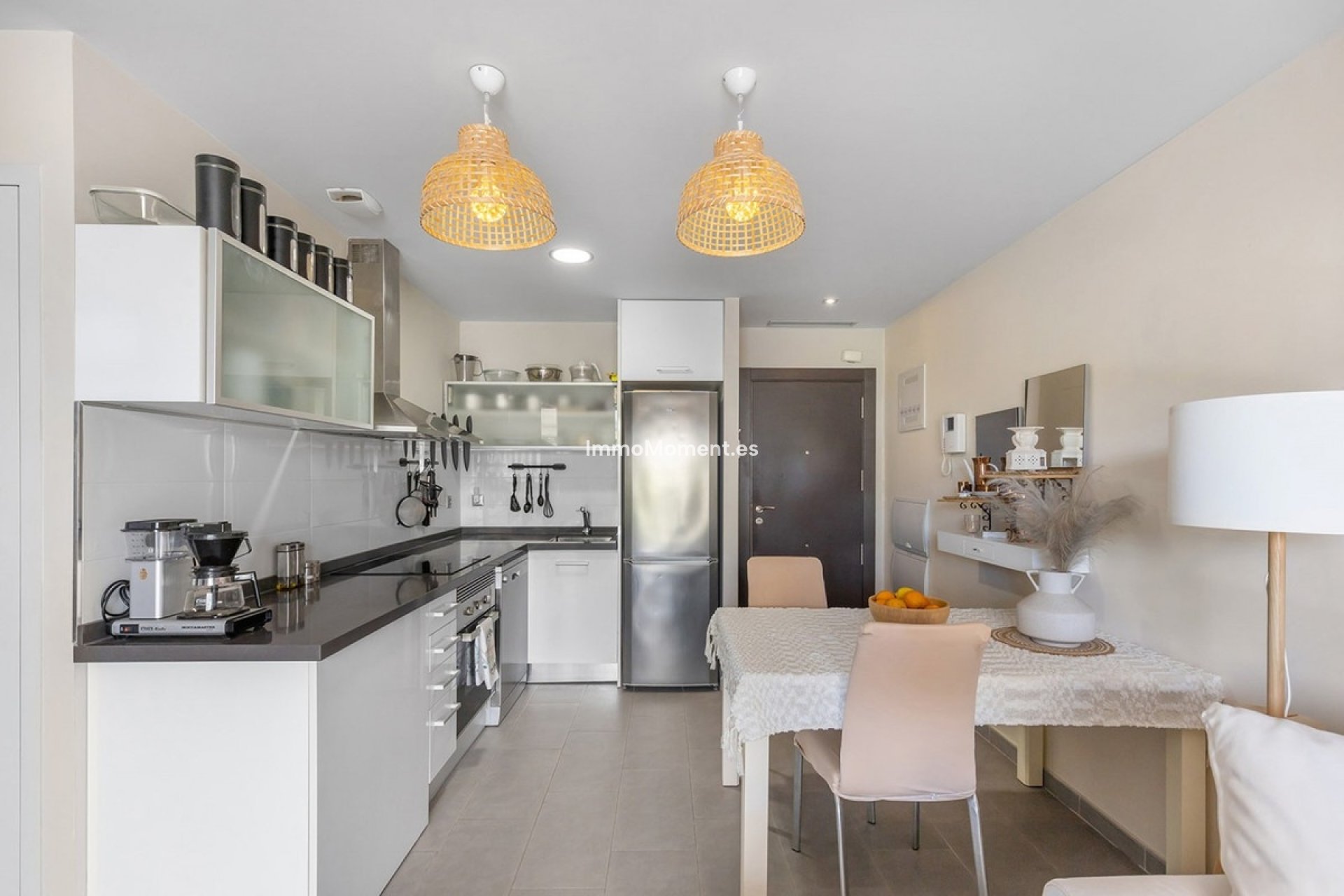 Reventa - Apartamento - Torrevieja - La Mata