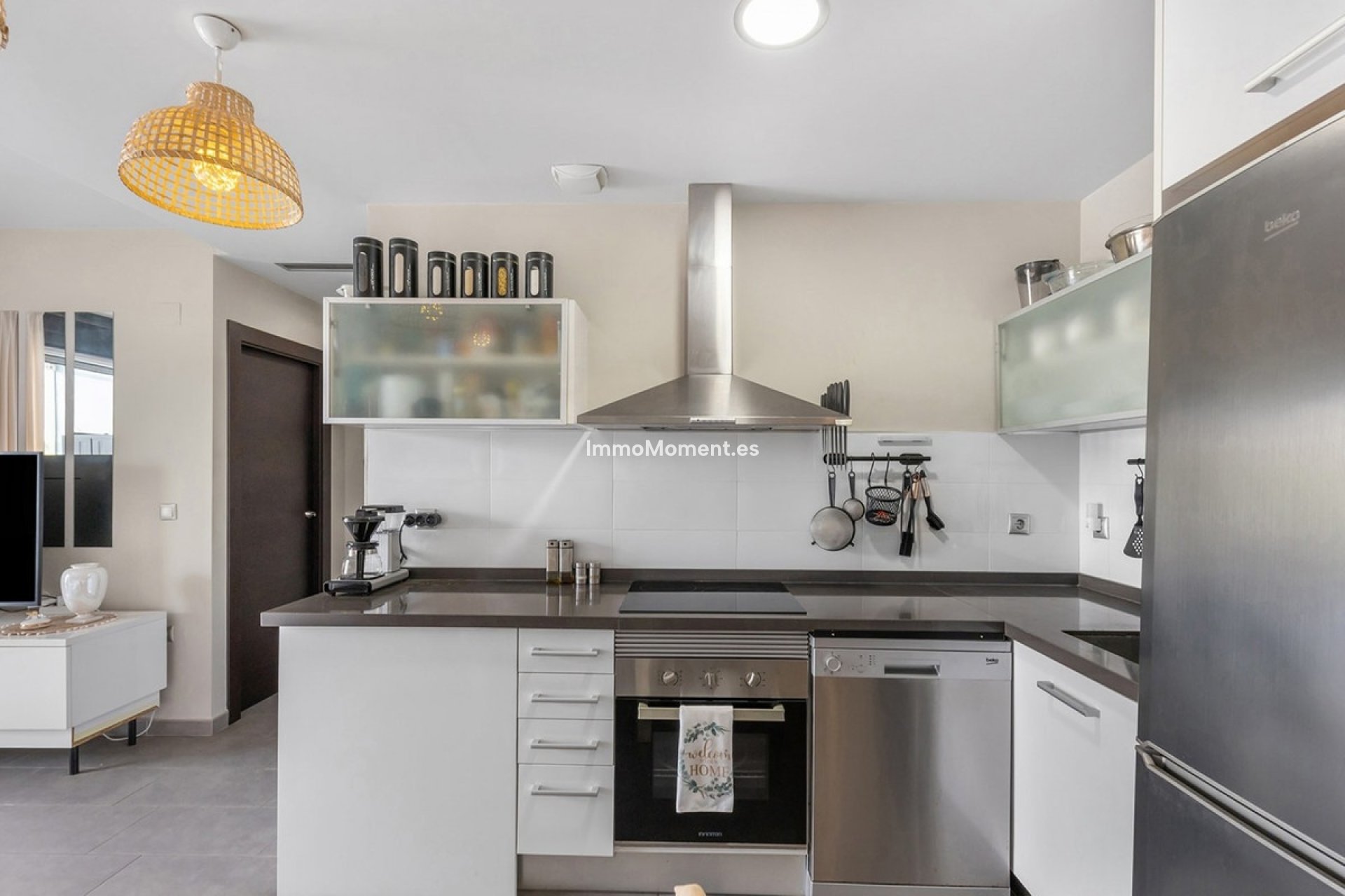 Reventa - Apartamento - Torrevieja - La Mata