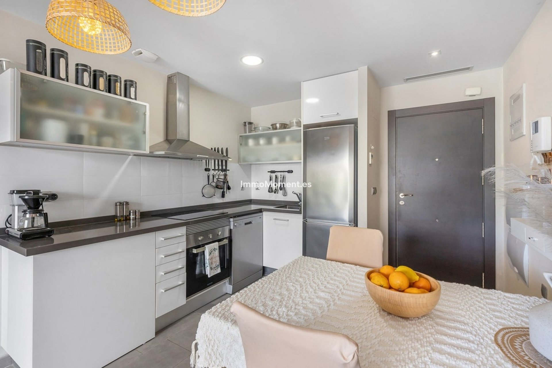 Reventa - Apartamento - Torrevieja - La Mata