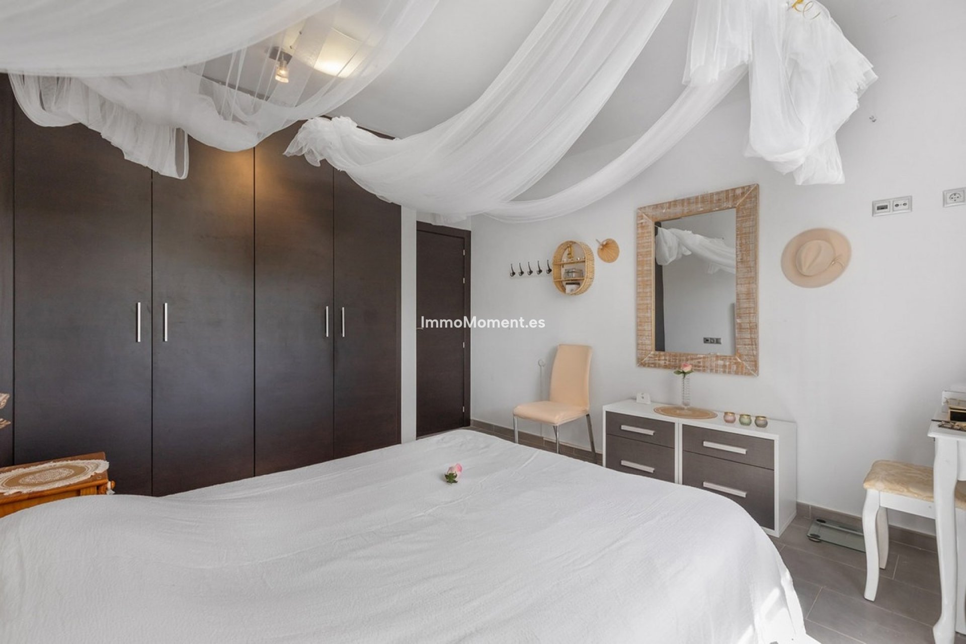 Reventa - Apartamento - Torrevieja - La Mata