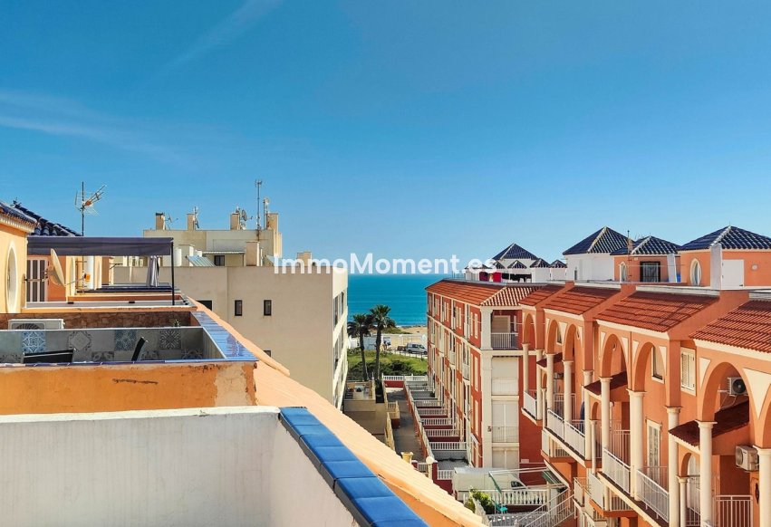 Reventa - Apartamento - Torrevieja - La Mata