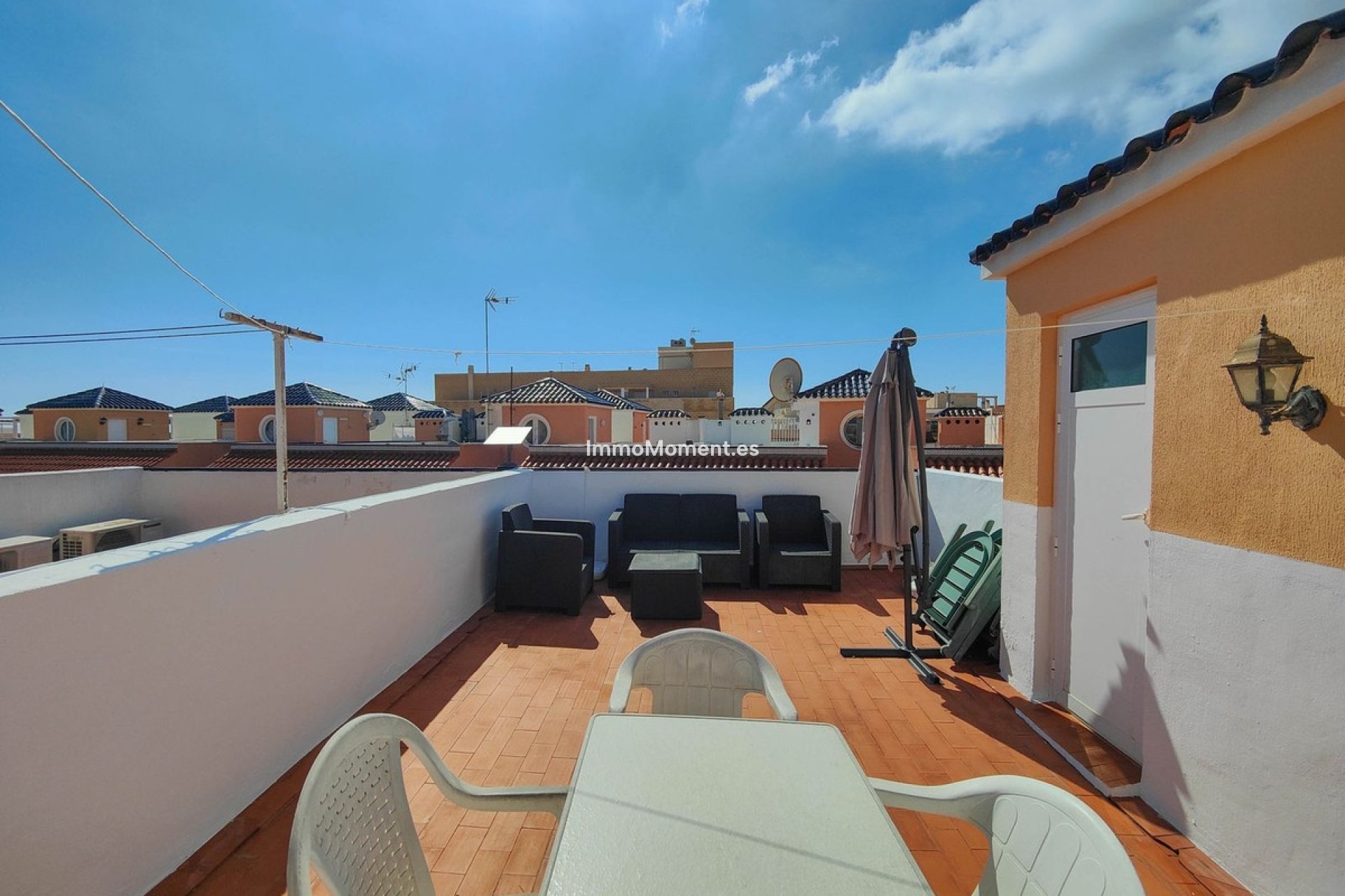 Reventa - Apartamento - Torrevieja - La Mata