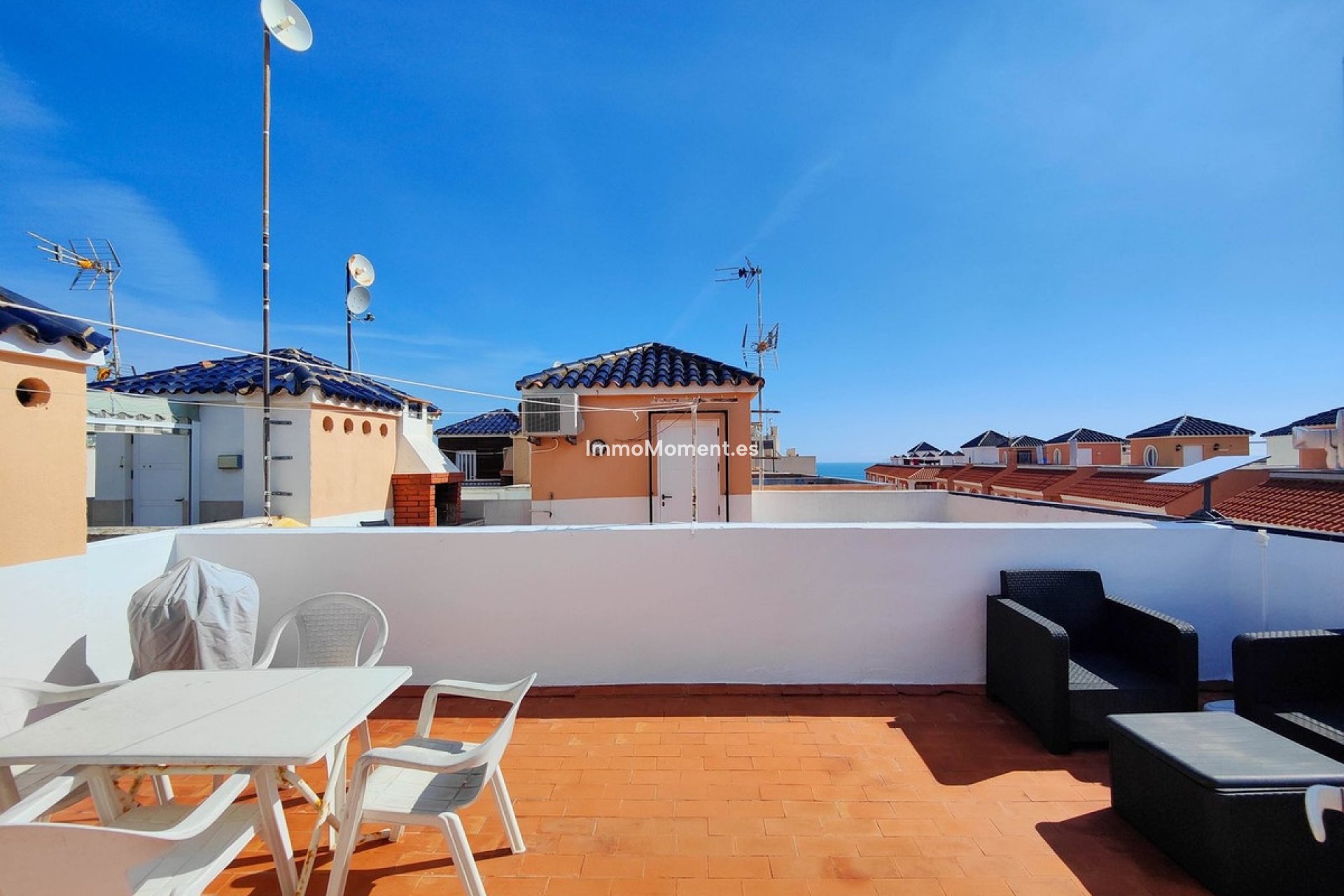 Reventa - Apartamento - Torrevieja - La Mata