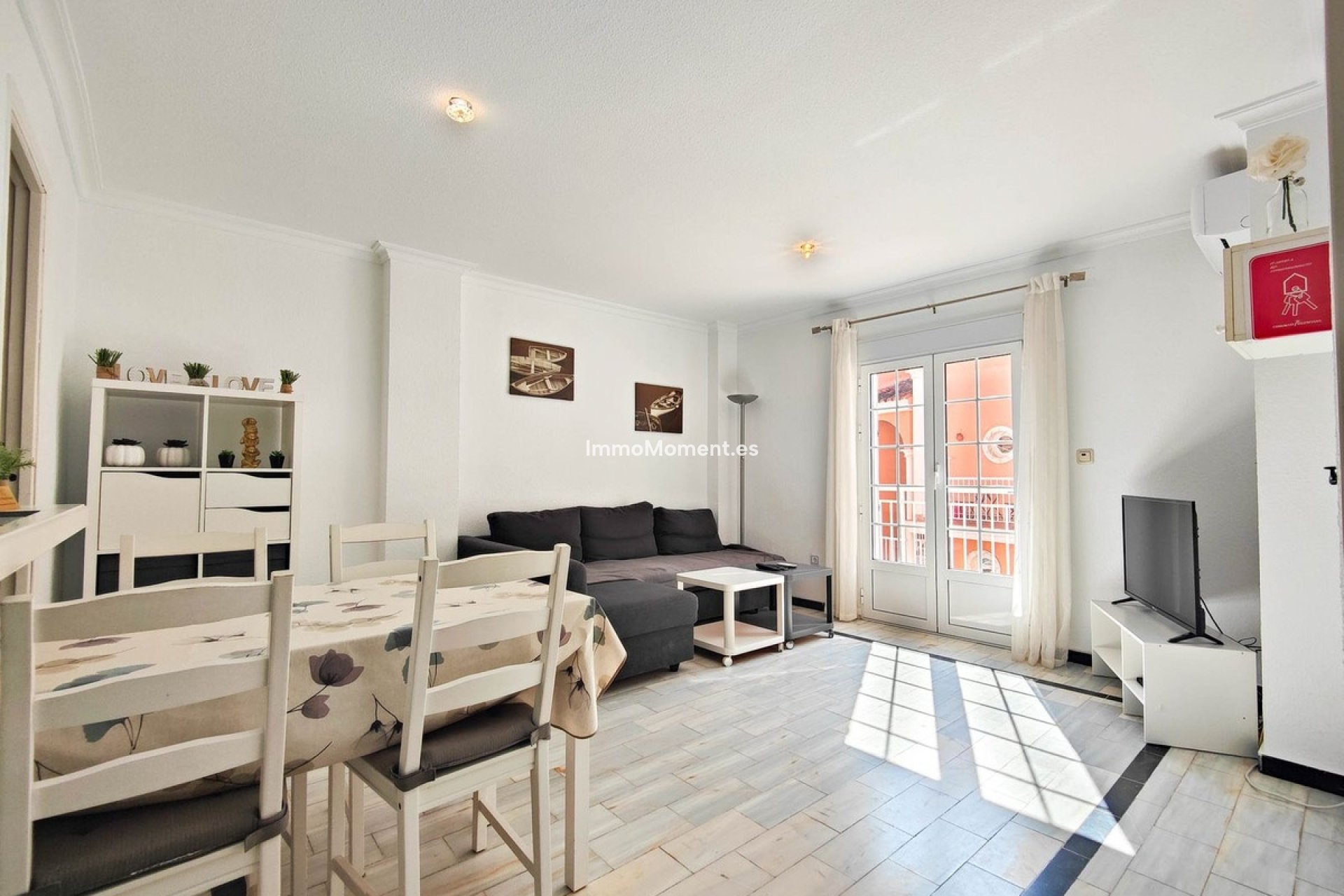 Reventa - Apartamento - Torrevieja - La Mata