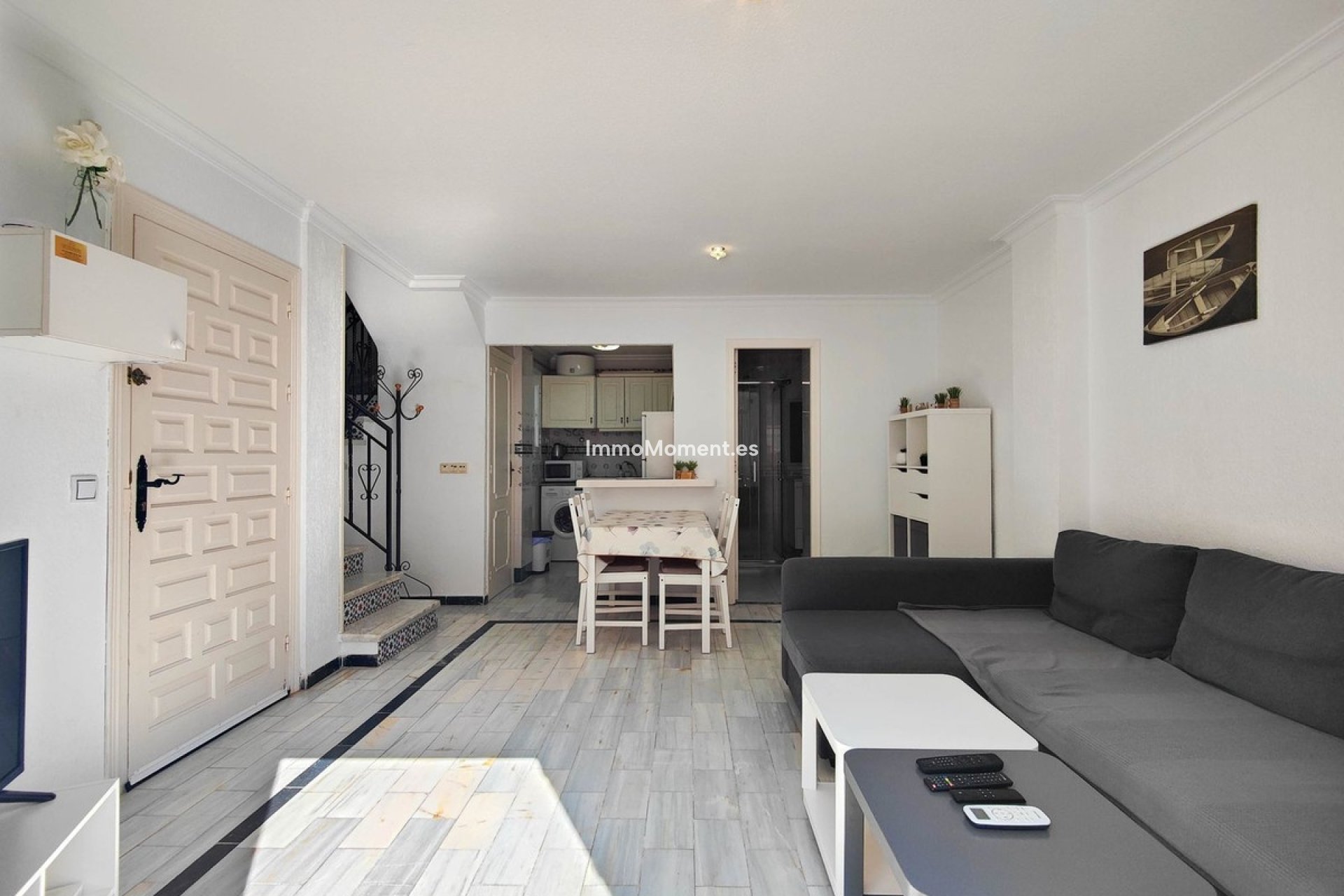 Reventa - Apartamento - Torrevieja - La Mata