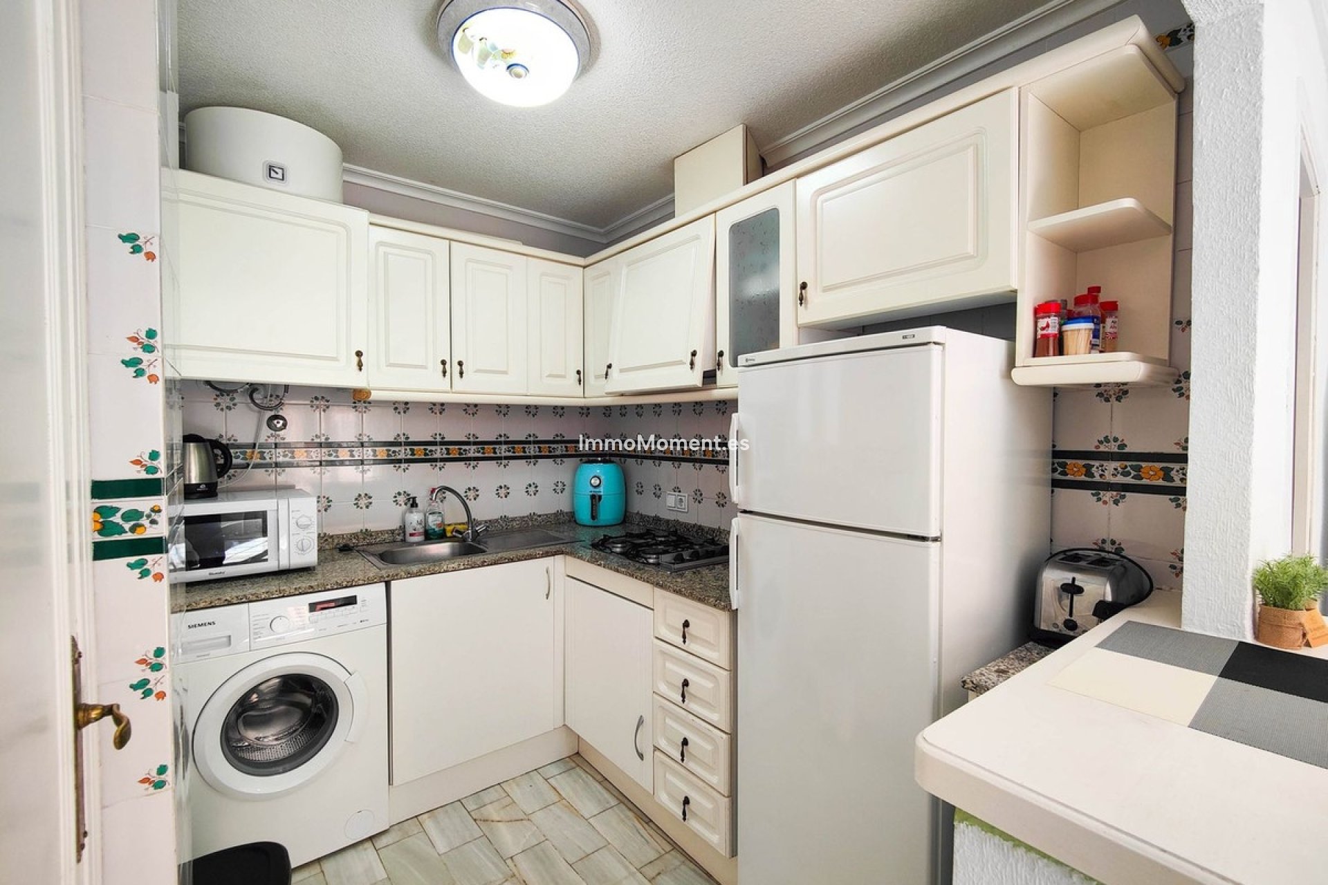 Reventa - Apartamento - Torrevieja - La Mata