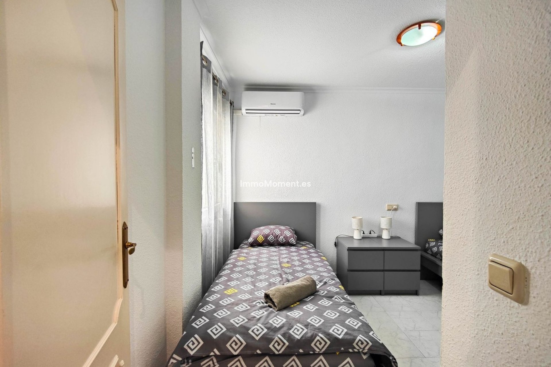 Reventa - Apartamento - Torrevieja - La Mata