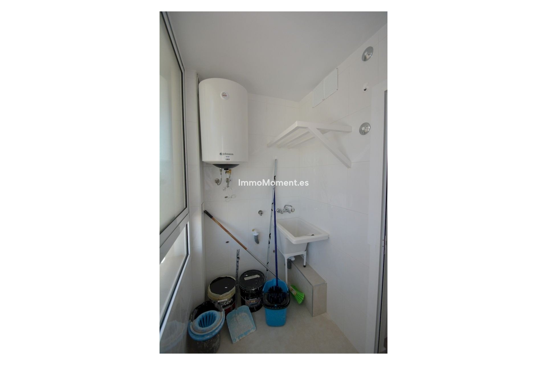 Reventa - Apartamento - Torrevieja - La Mata