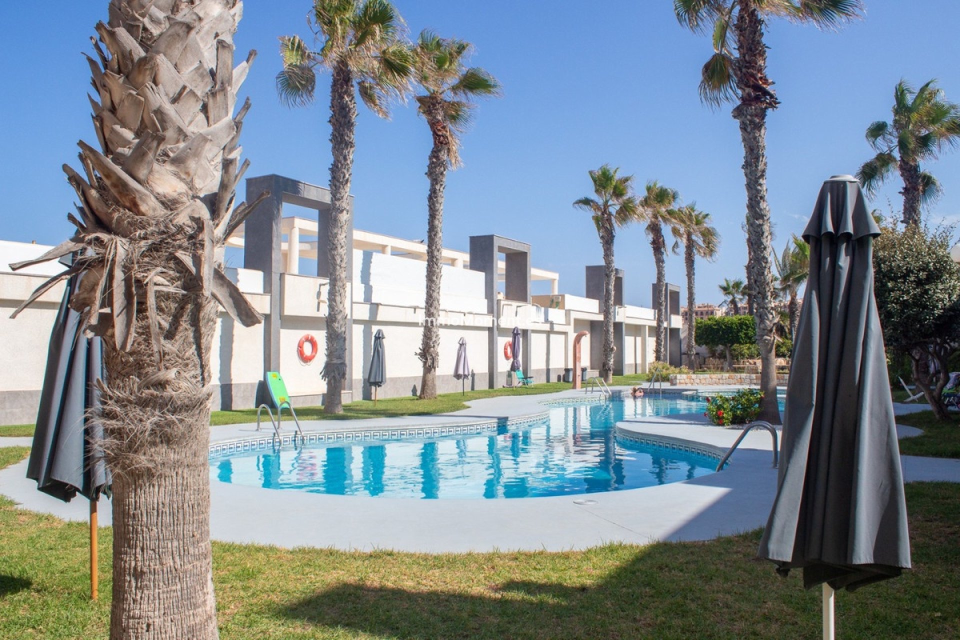 Reventa - Apartamento - Torrevieja - La Mata