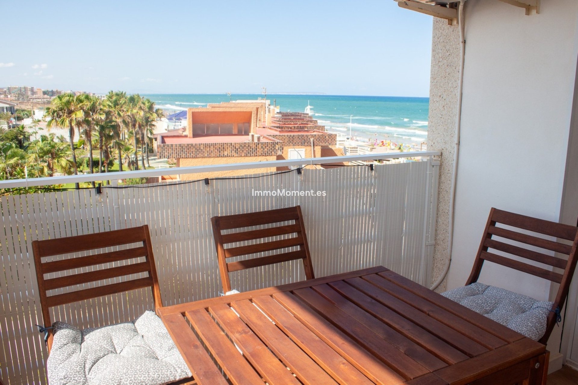 Reventa - Apartamento - Torrevieja - La Mata