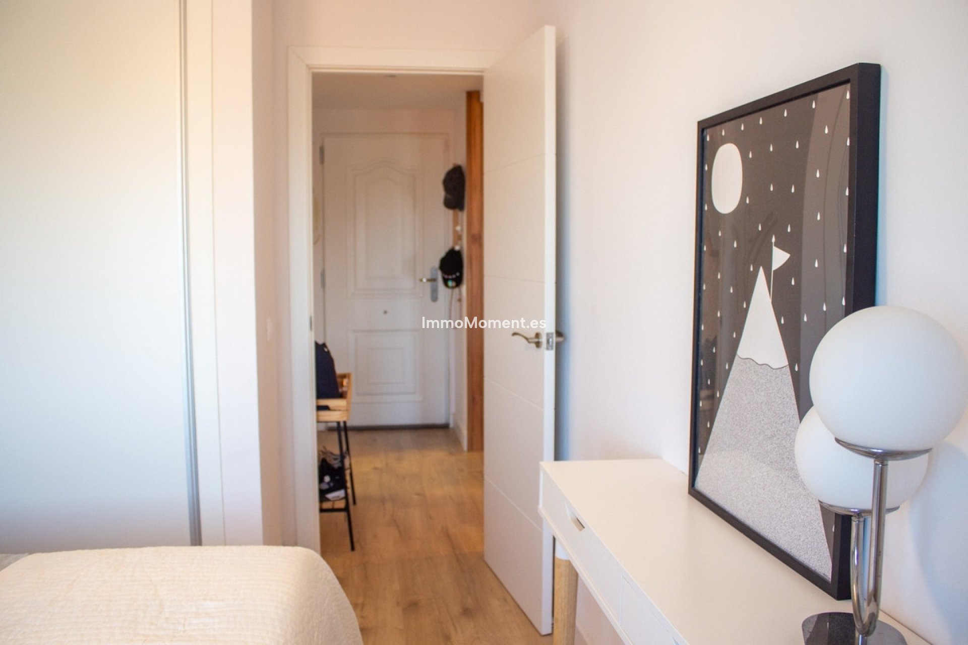 Reventa - Apartamento - Torrevieja - La Mata