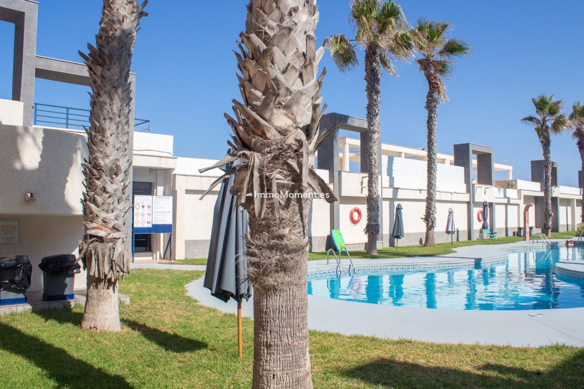 Reventa - Apartamento - Torrevieja - La Mata