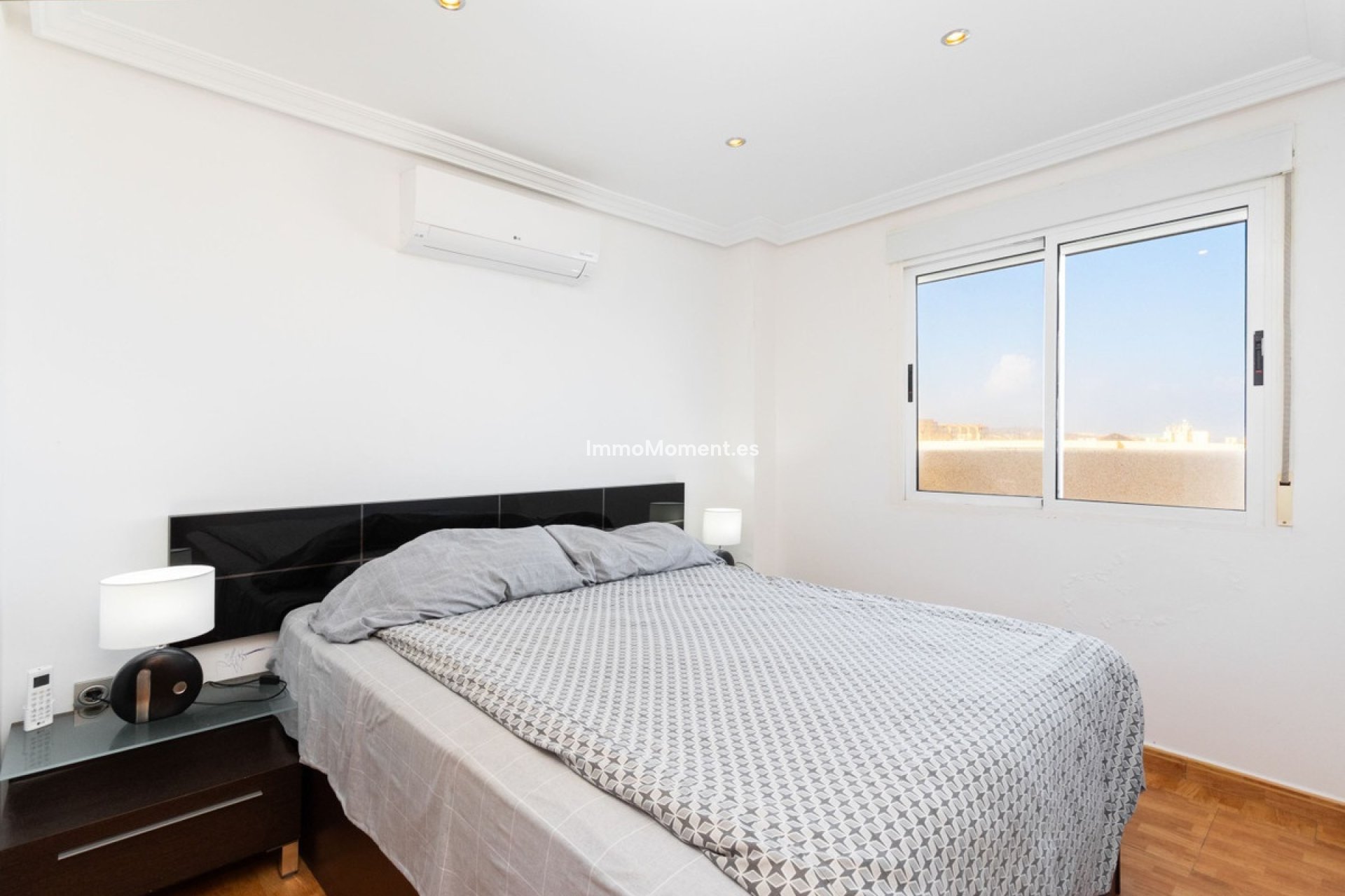 Reventa - Apartamento - Torrevieja - La Mata