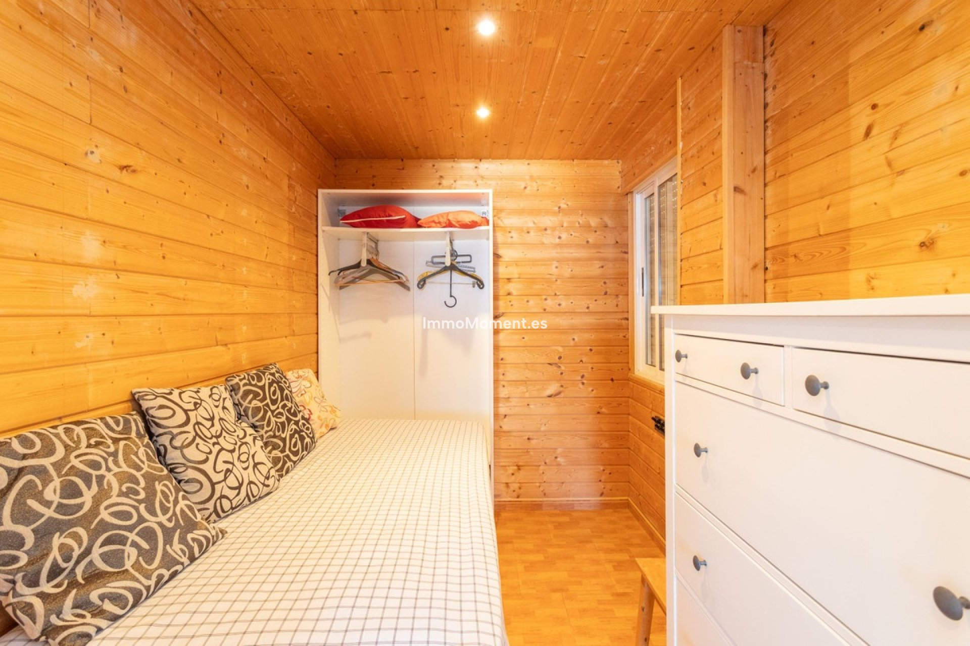 Reventa - Apartamento - Torrevieja - La Mata