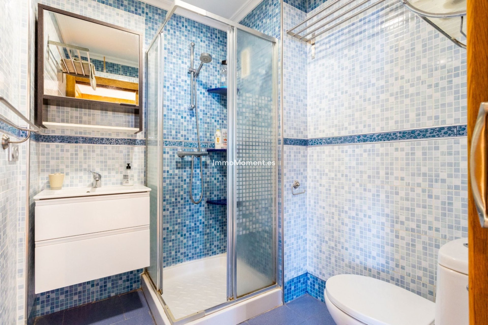 Reventa - Apartamento - Torrevieja - La Mata