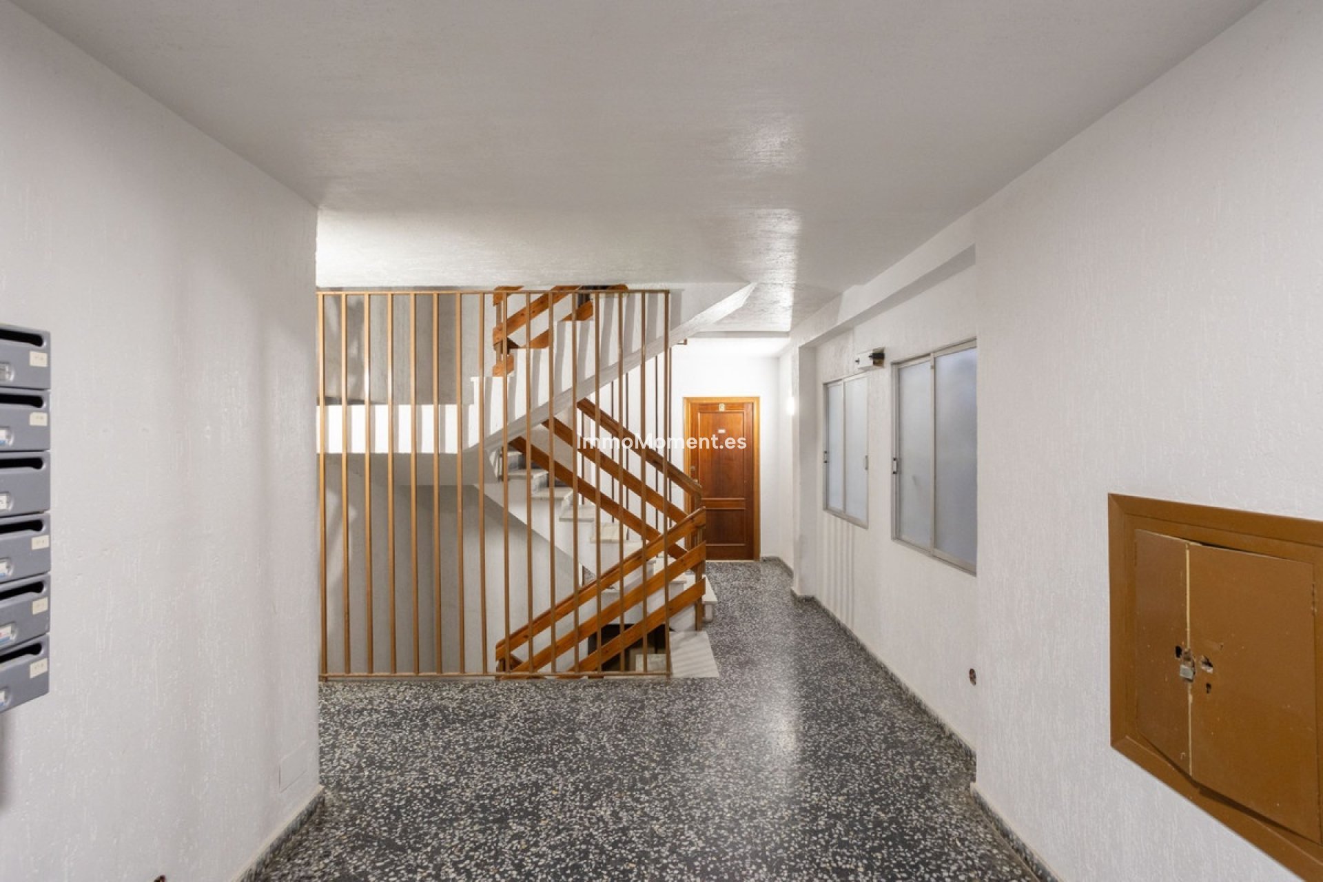 Reventa - Apartamento - Torrevieja - La Mata