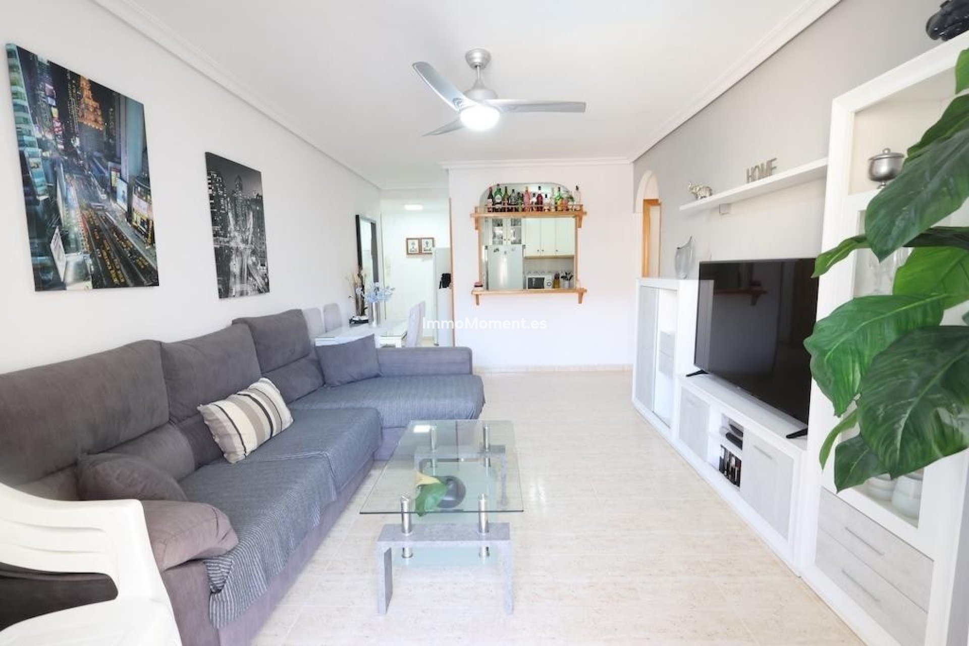Reventa - Apartamento - Torrevieja - La Mata