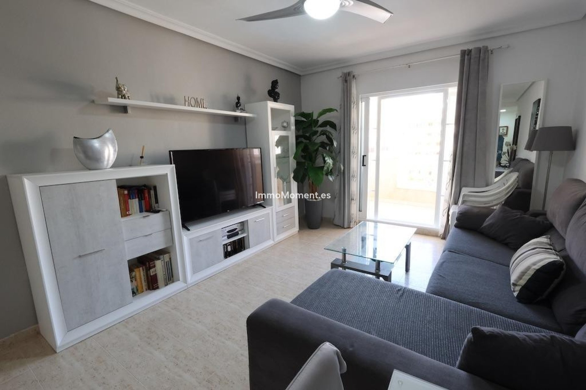 Reventa - Apartamento - Torrevieja - La Mata