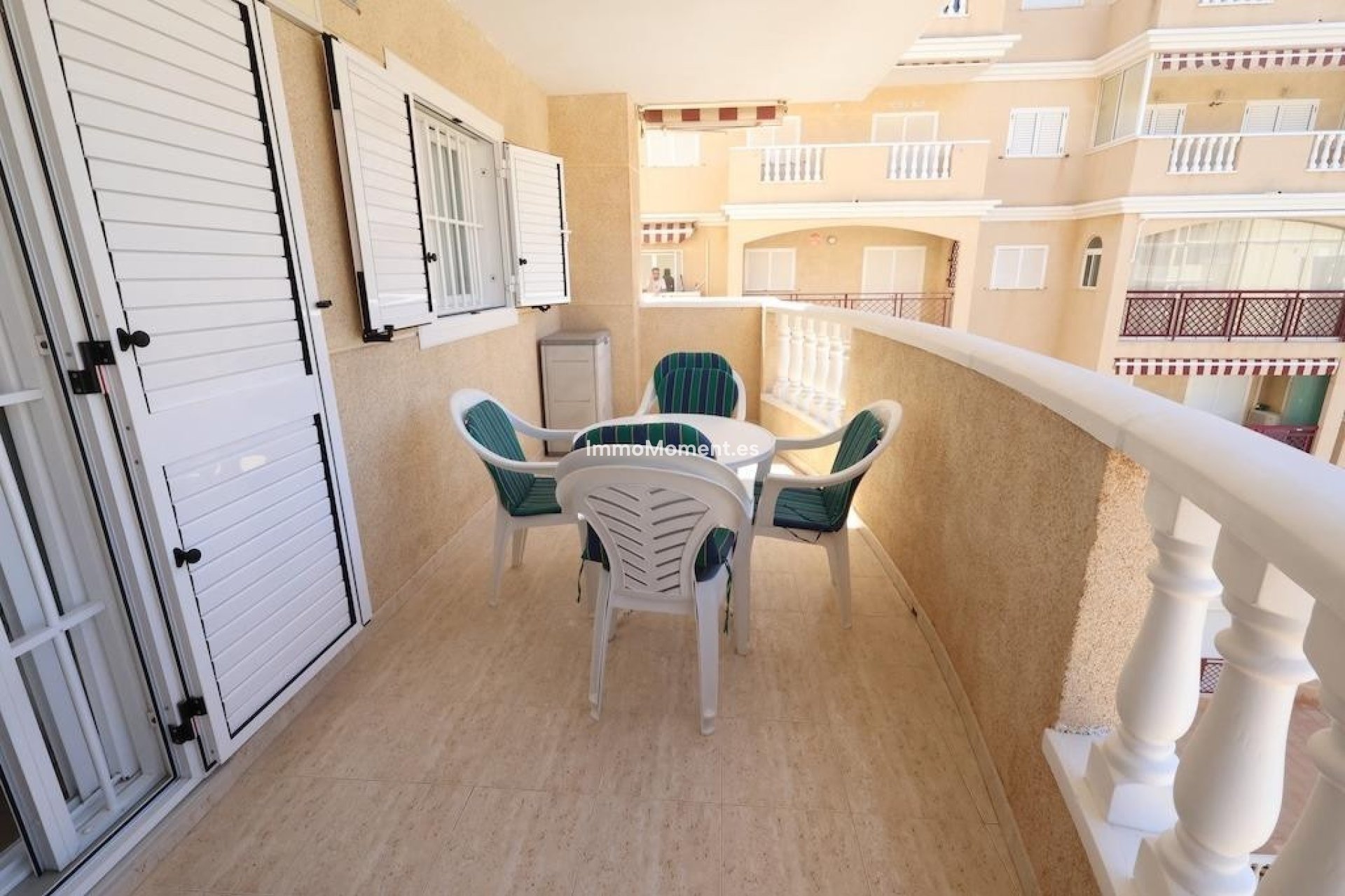Reventa - Apartamento - Torrevieja - La Mata