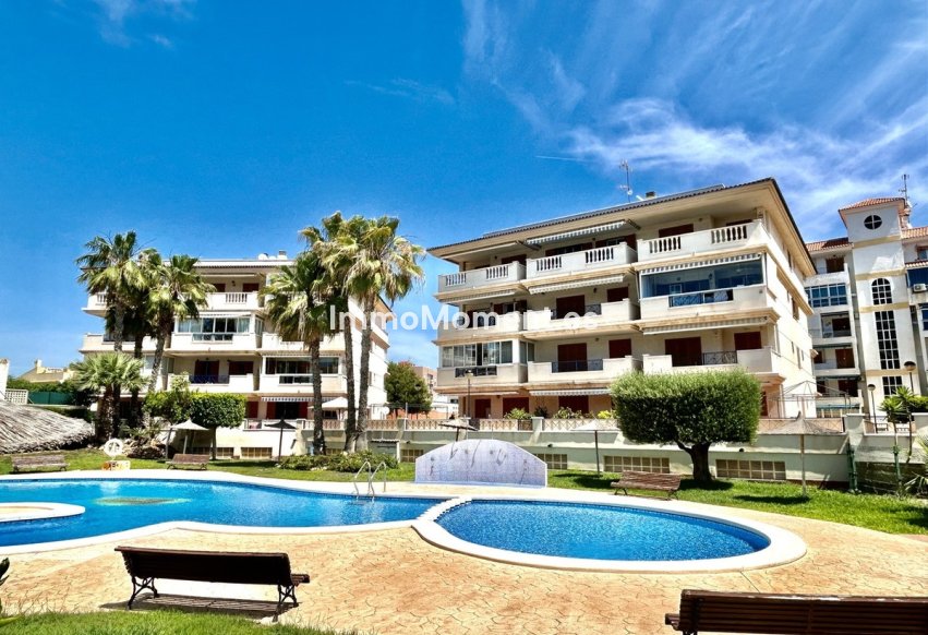 Reventa - Apartamento - Torrevieja - La Mata
