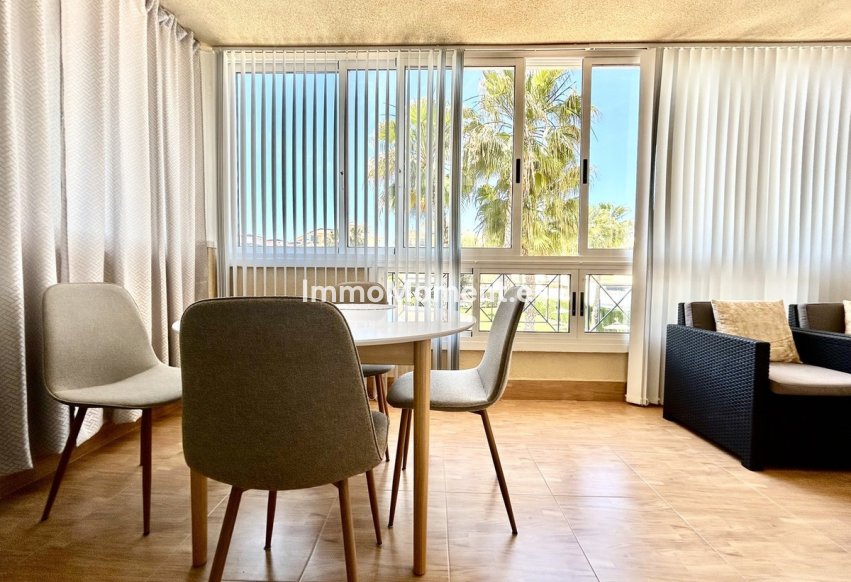 Reventa - Apartamento - Torrevieja - La Mata