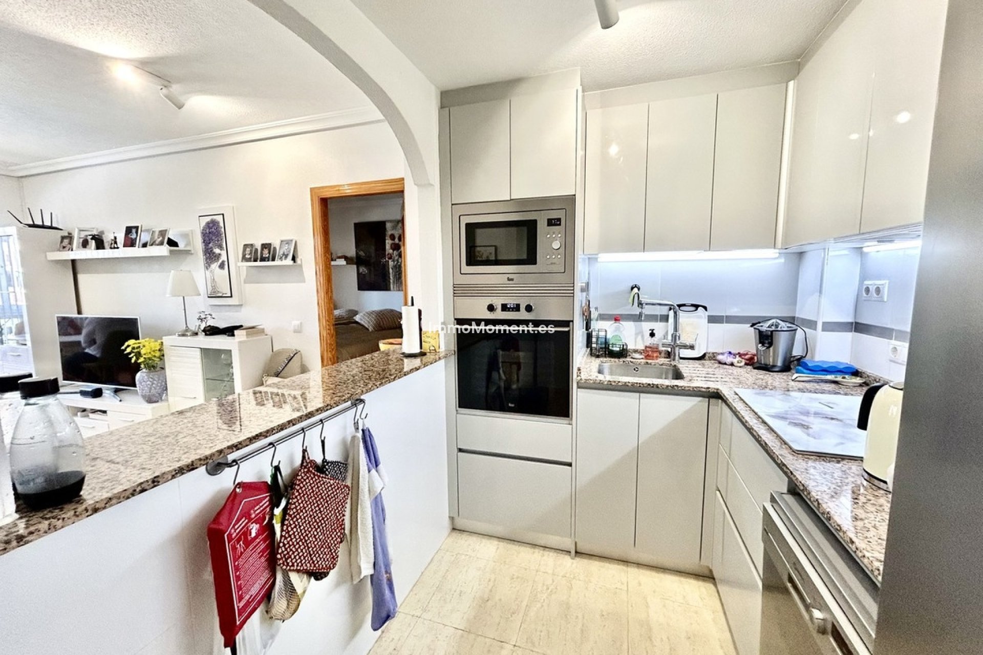 Reventa - Apartamento - Torrevieja - La Mata