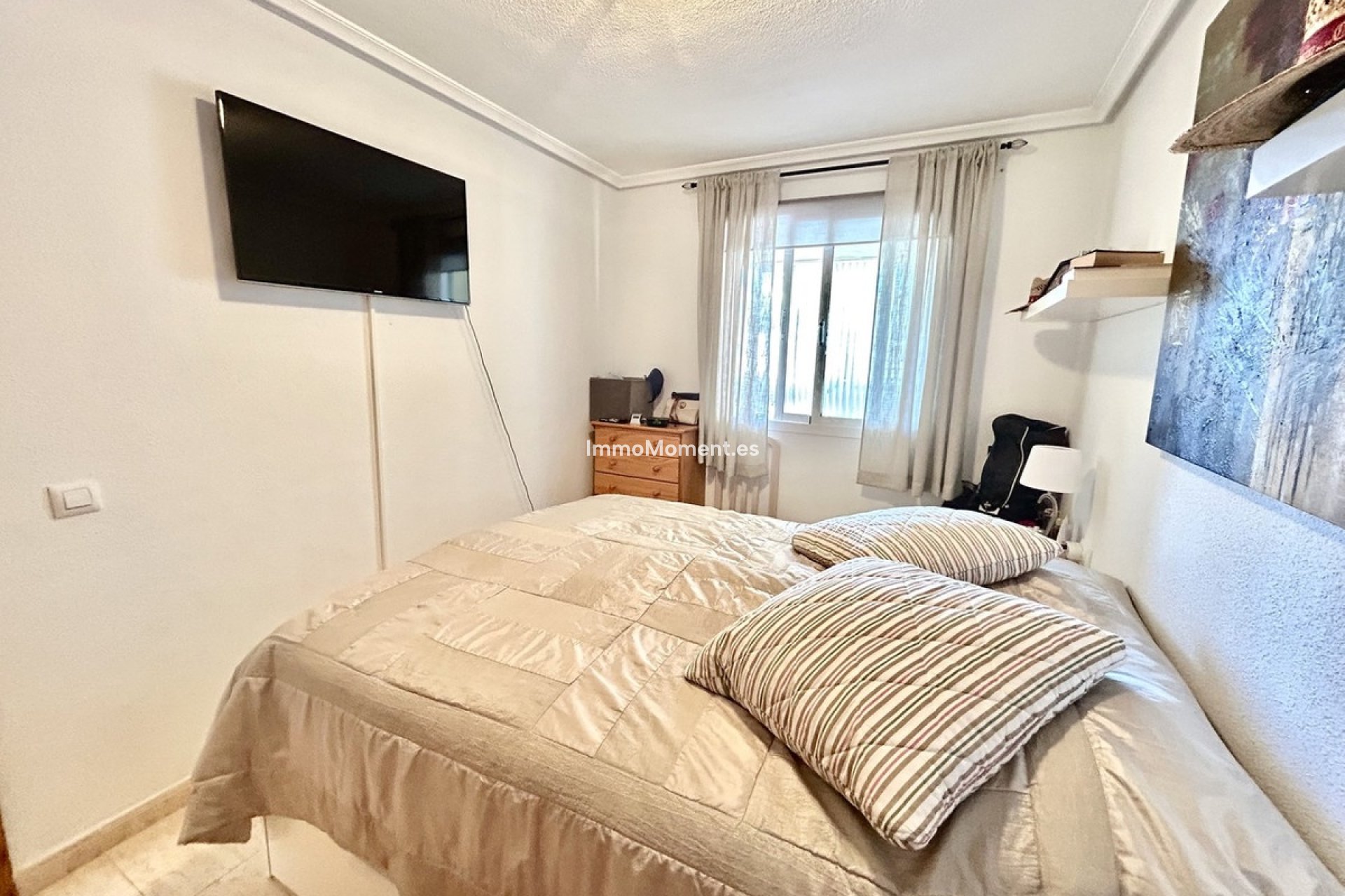 Reventa - Apartamento - Torrevieja - La Mata