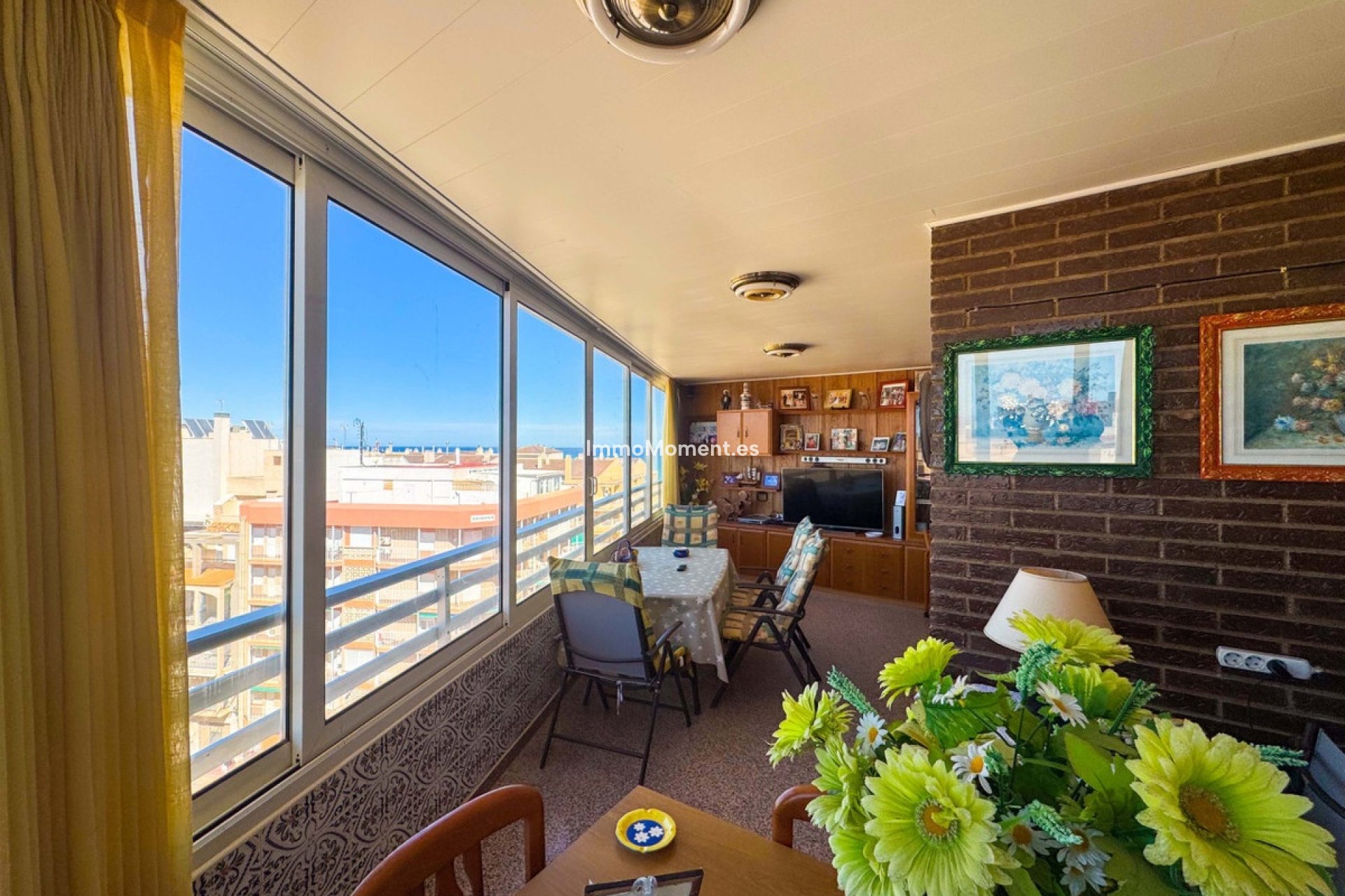 Reventa - Apartamento - Torrevieja - La Mata