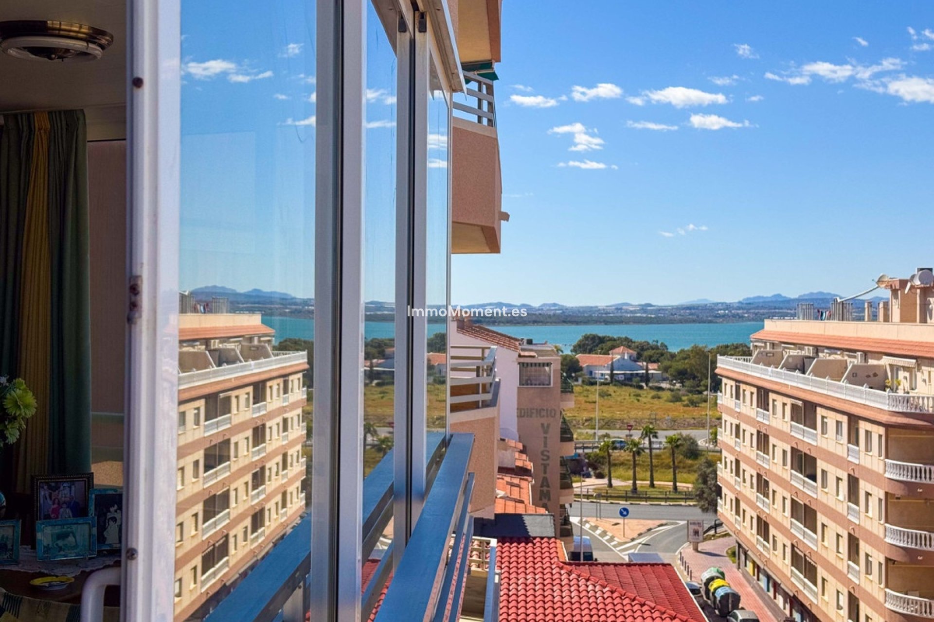 Reventa - Apartamento - Torrevieja - La Mata