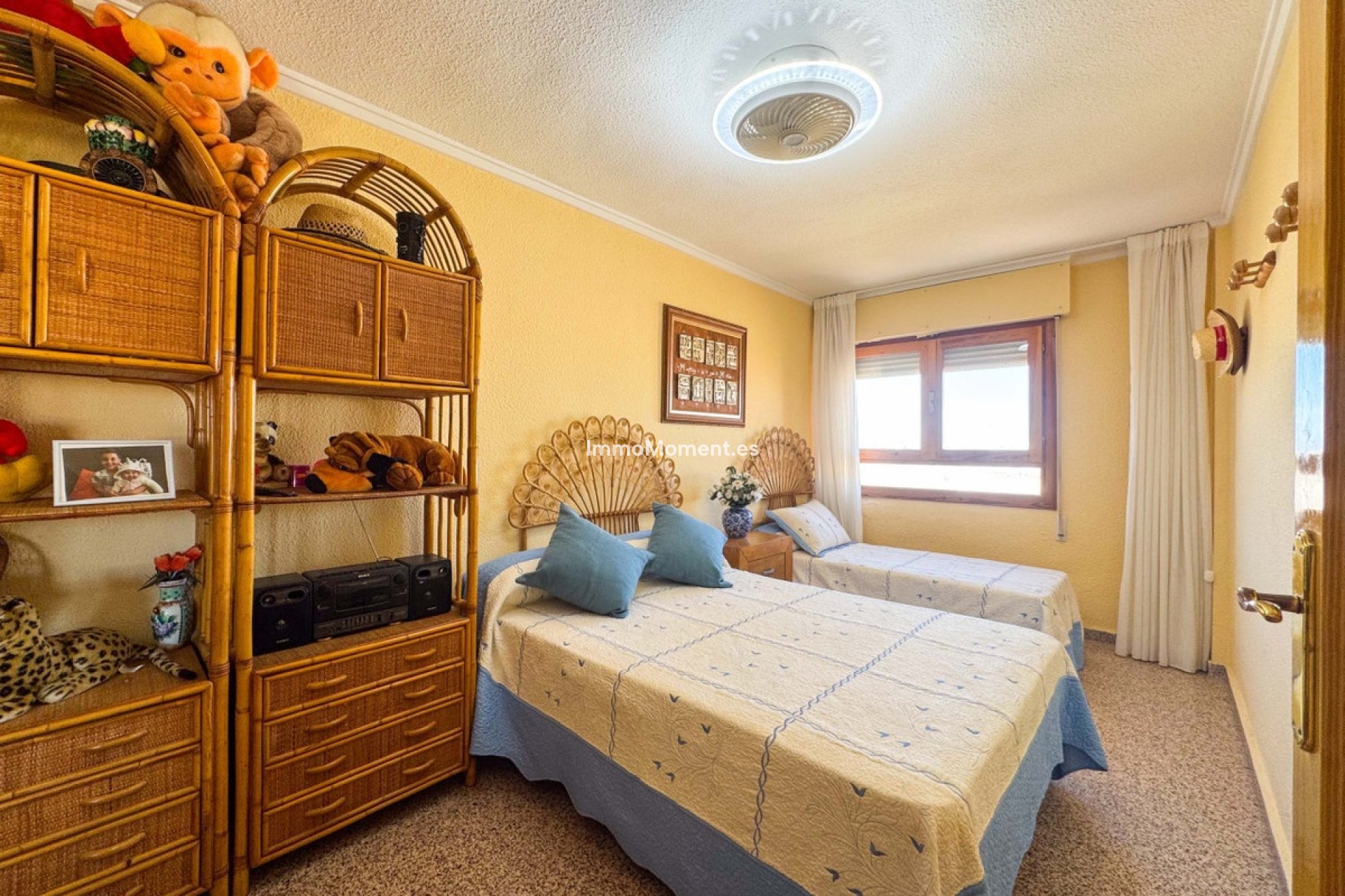 Reventa - Apartamento - Torrevieja - La Mata