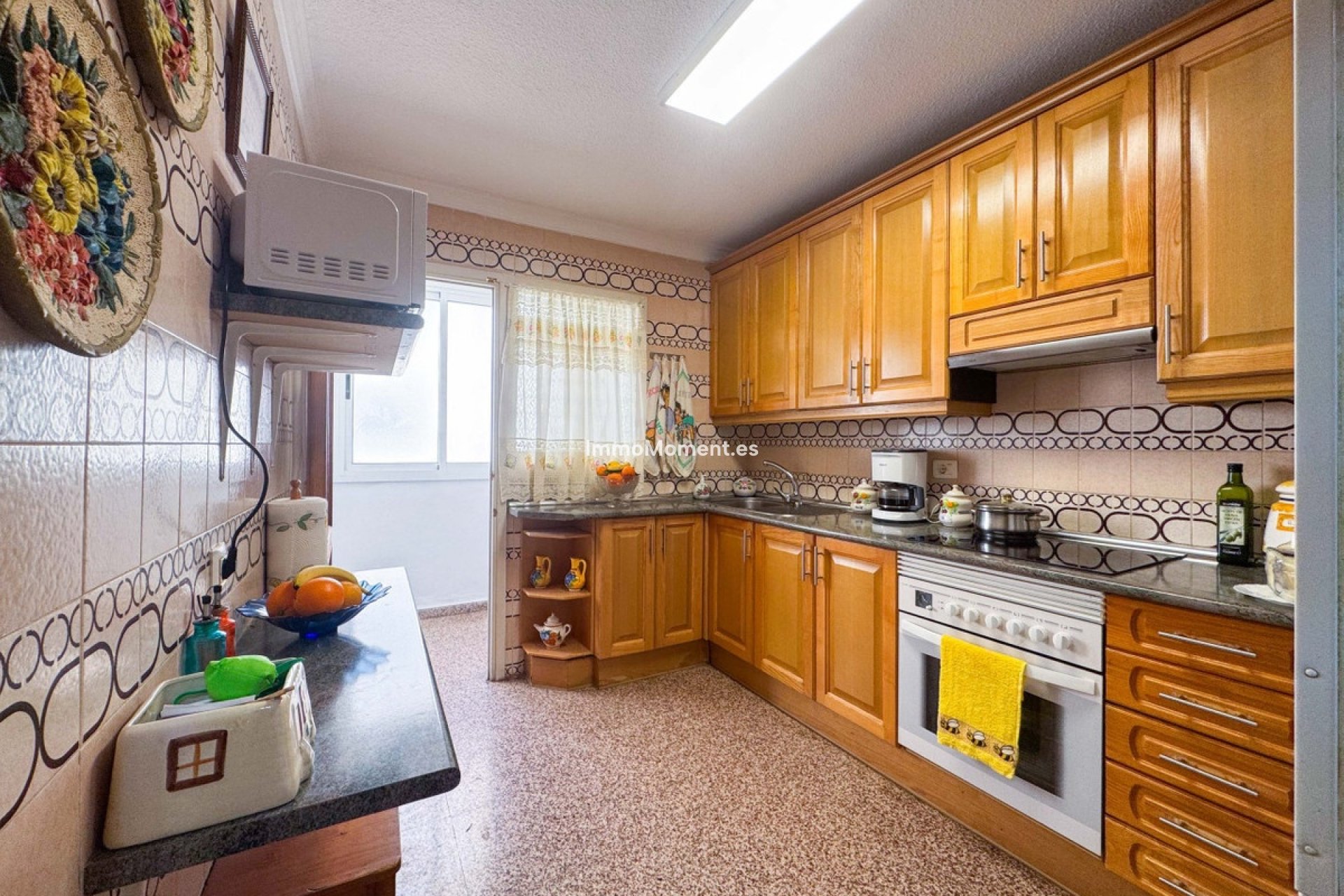 Reventa - Apartamento - Torrevieja - La Mata