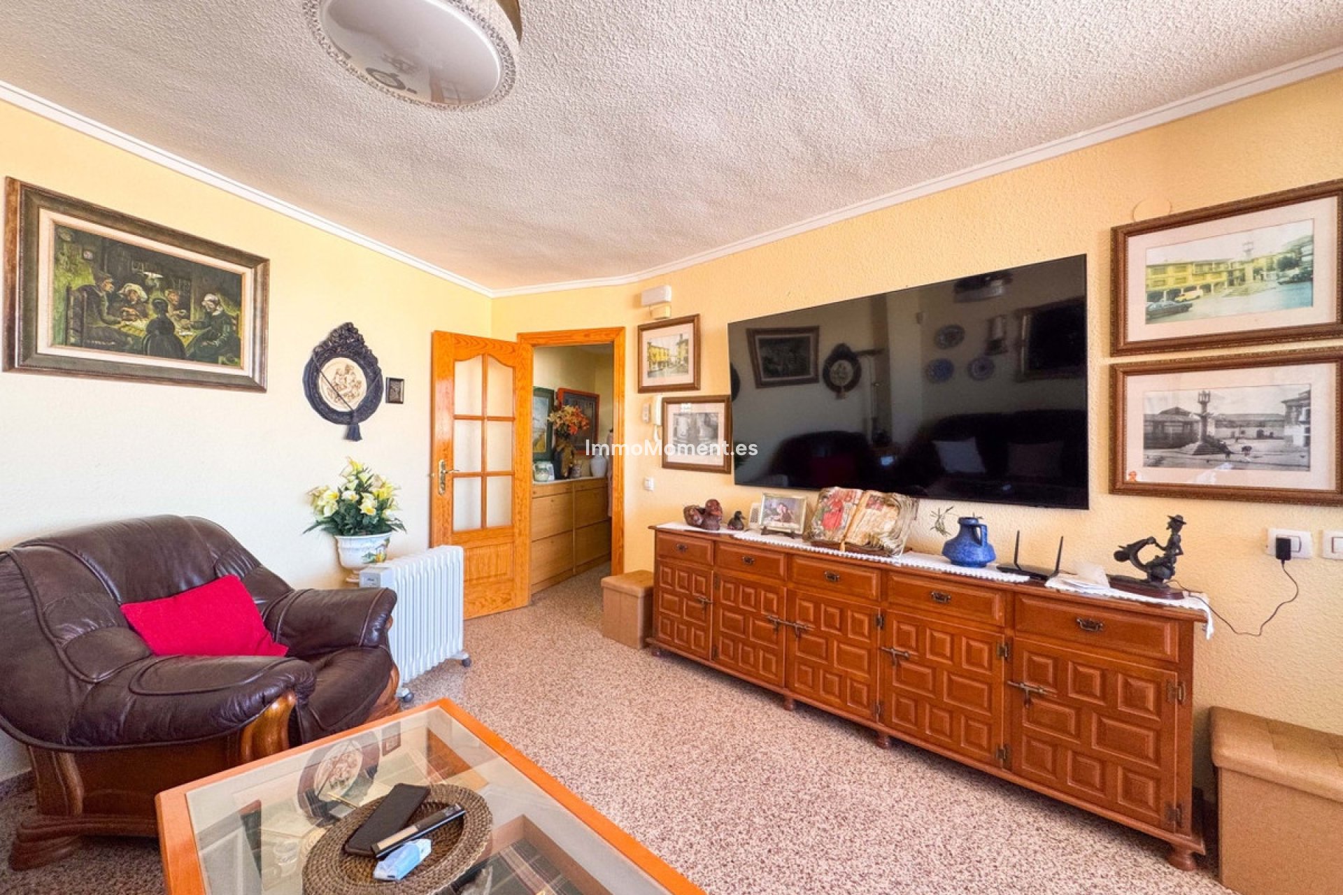 Reventa - Apartamento - Torrevieja - La Mata
