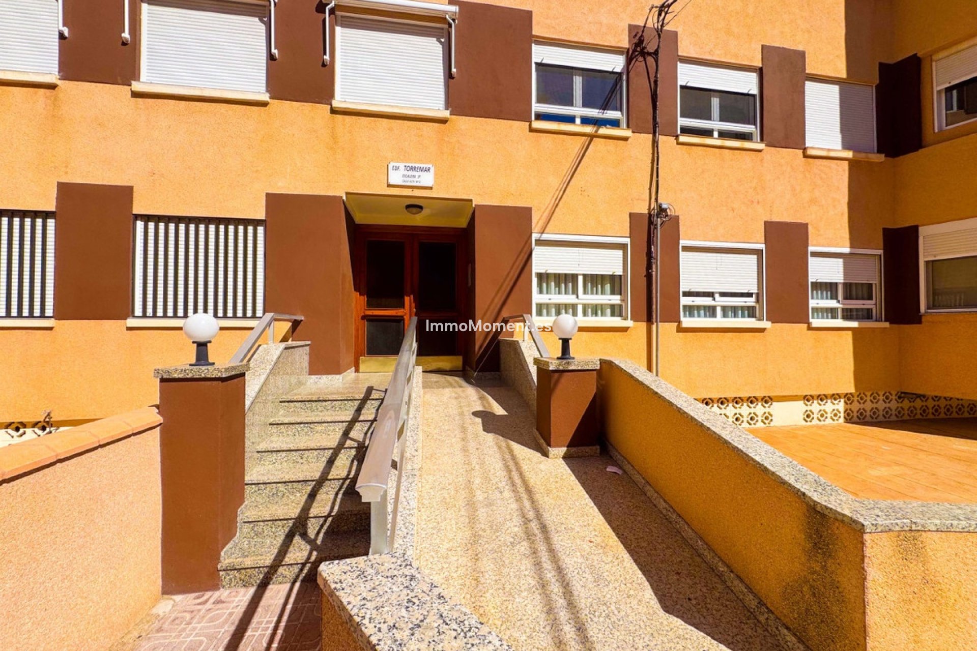 Reventa - Apartamento - Torrevieja - La Mata