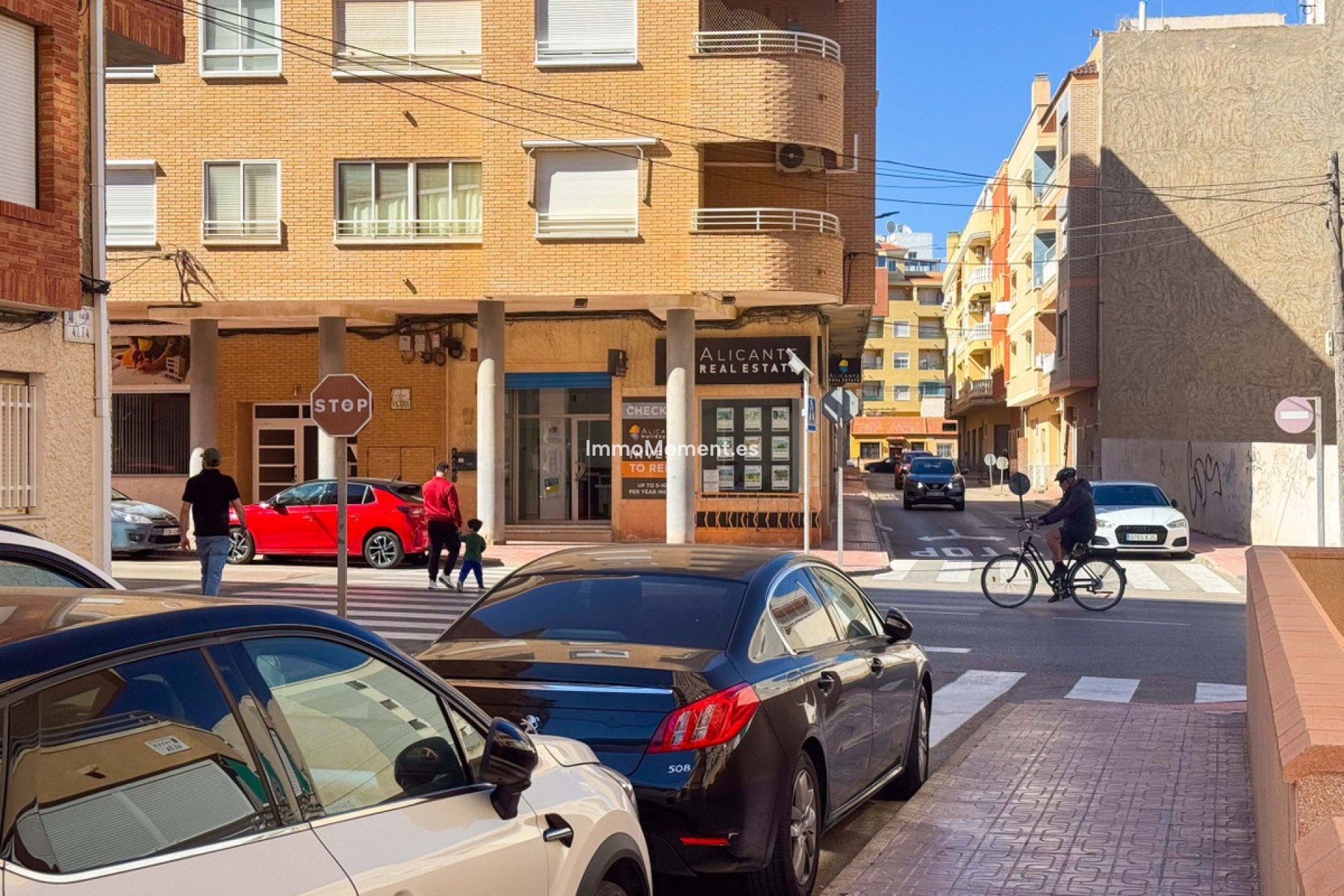 Reventa - Apartamento - Torrevieja - La Mata