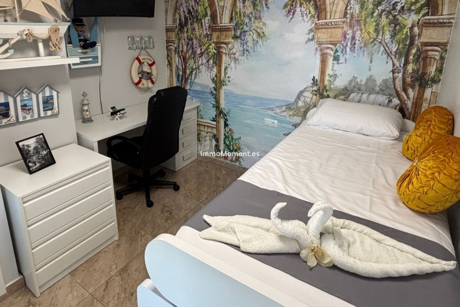 Reventa - Apartamento - Torrevieja - La Mata