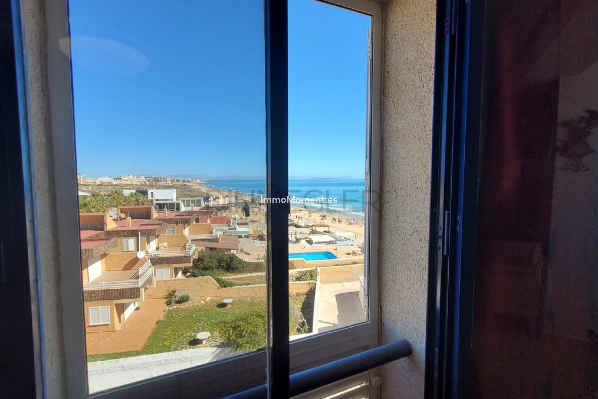 Reventa - Apartamento - Torrevieja - La Mata